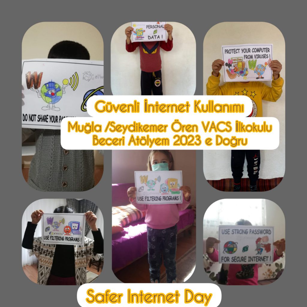 ORTAK ÜRÜNLER ATÖLYE ÇALIŞMALARI by meltem - Illustrated by Meltem Ateş Karasan - Ourboox.com