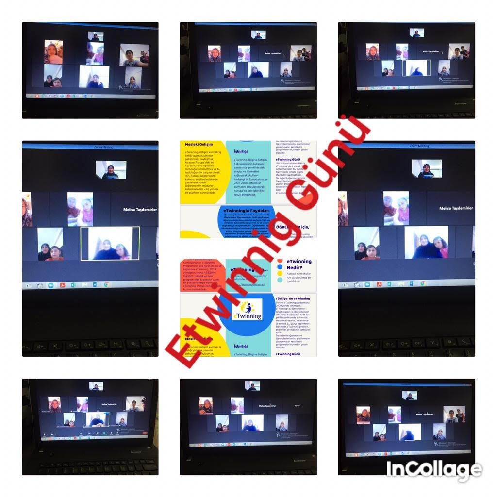 ORTAK ÜRÜNLER ATÖLYE ÇALIŞMALARI by meltem - Illustrated by Meltem Ateş Karasan - Ourboox.com