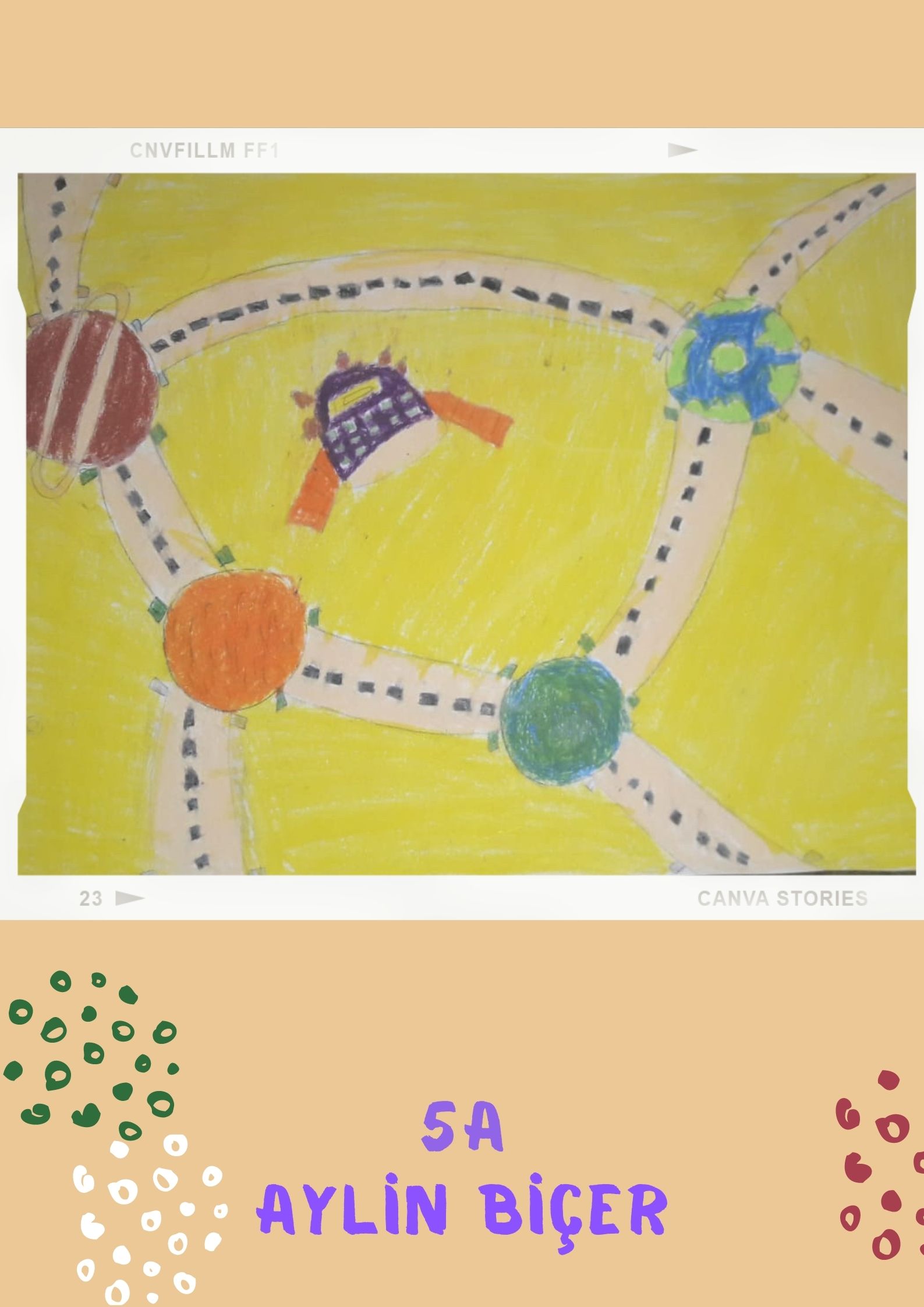 ‘SANATSAL DOKUNUŞ’ İSİMLİ RESİM SERGİSİ 2. BÖLÜM by SELVİ MARANCI - Ourboox.com