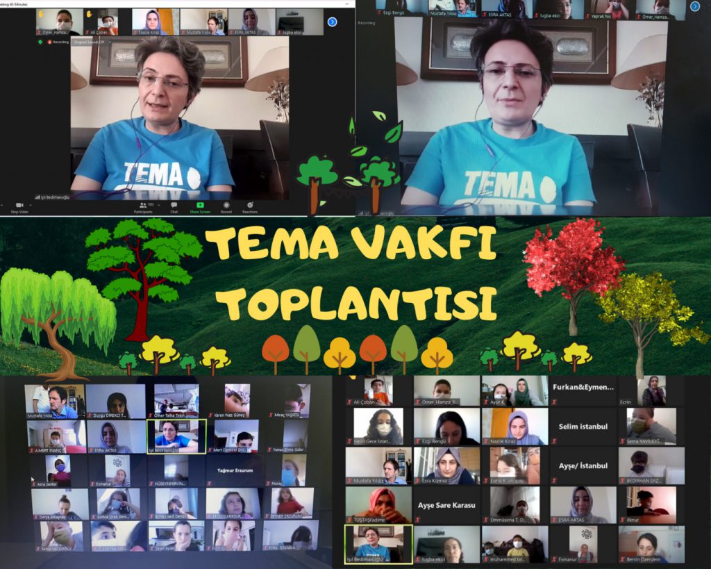 ORTAK ÜRÜNLER ATÖLYE ÇALIŞMALARI by meltem - Illustrated by Meltem Ateş Karasan - Ourboox.com