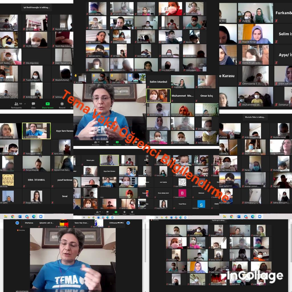 ORTAK ÜRÜNLER ATÖLYE ÇALIŞMALARI by meltem - Illustrated by Meltem Ateş Karasan - Ourboox.com