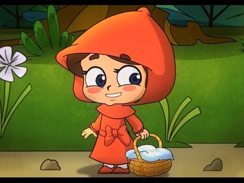 ليلى والذئب by zakia - Ourboox.com