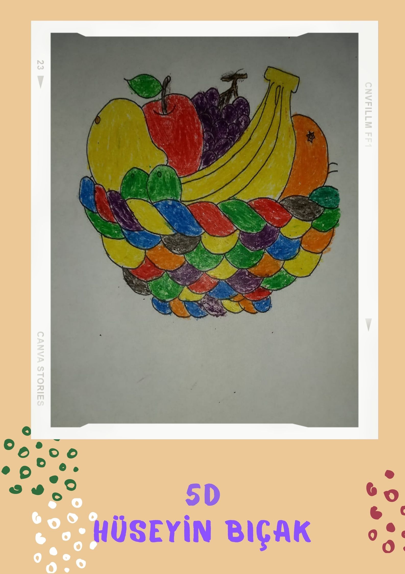 ‘SANATSAL DOKUNUŞ’ İSİMLİ RESİM SERGİSİ 2. BÖLÜM by SELVİ MARANCI - Ourboox.com