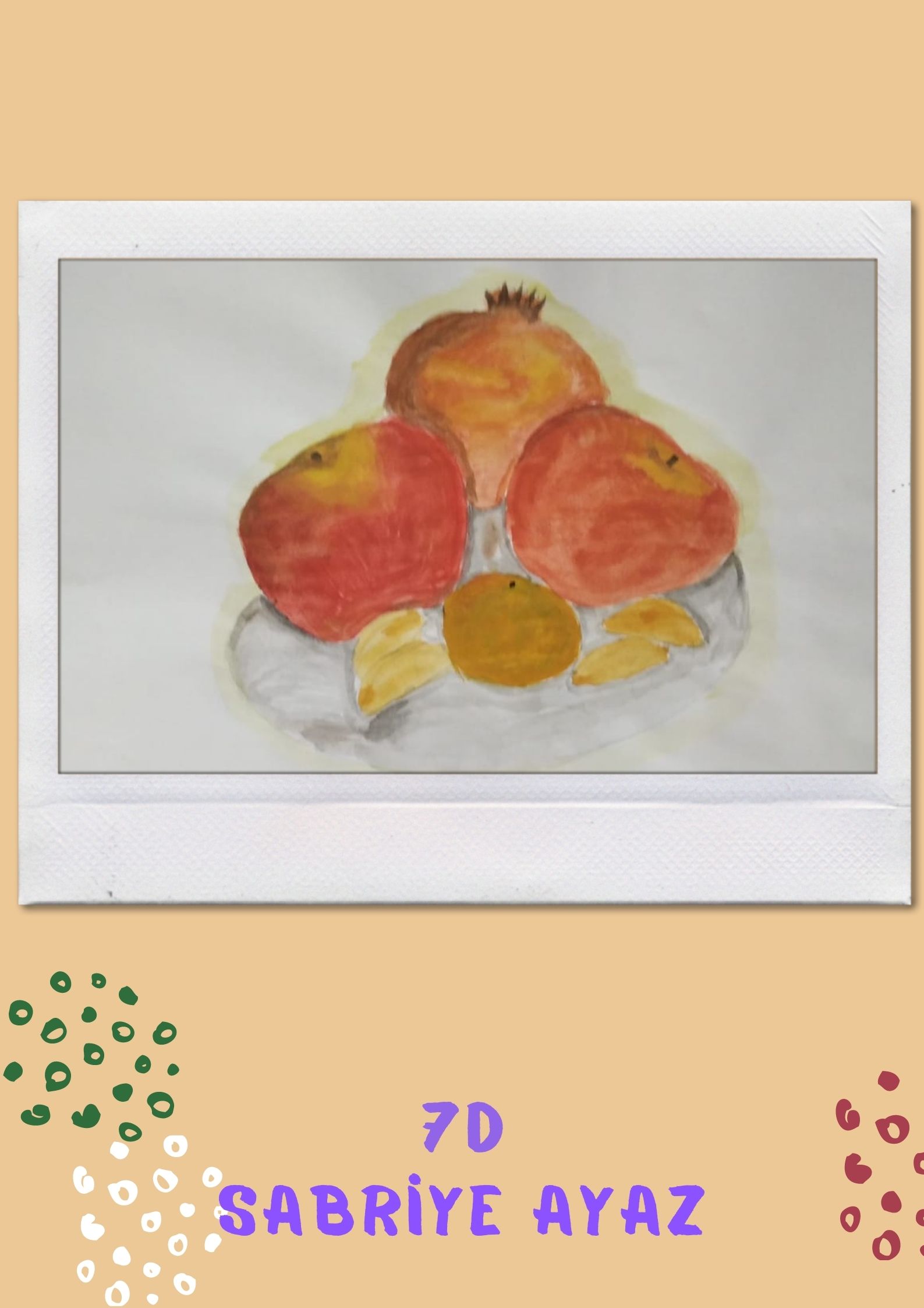 ‘SANATSAL DOKUNUŞ’ İSİMLİ RESİM SERGİSİ 2. BÖLÜM by SELVİ MARANCI - Ourboox.com