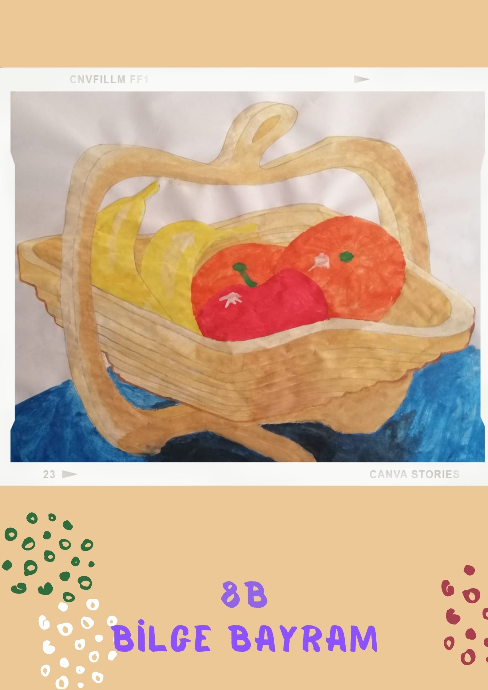 ‘SANATSAL DOKUNUŞ’ İSİMLİ RESİM SERGİSİ 2. BÖLÜM by SELVİ MARANCI - Ourboox.com