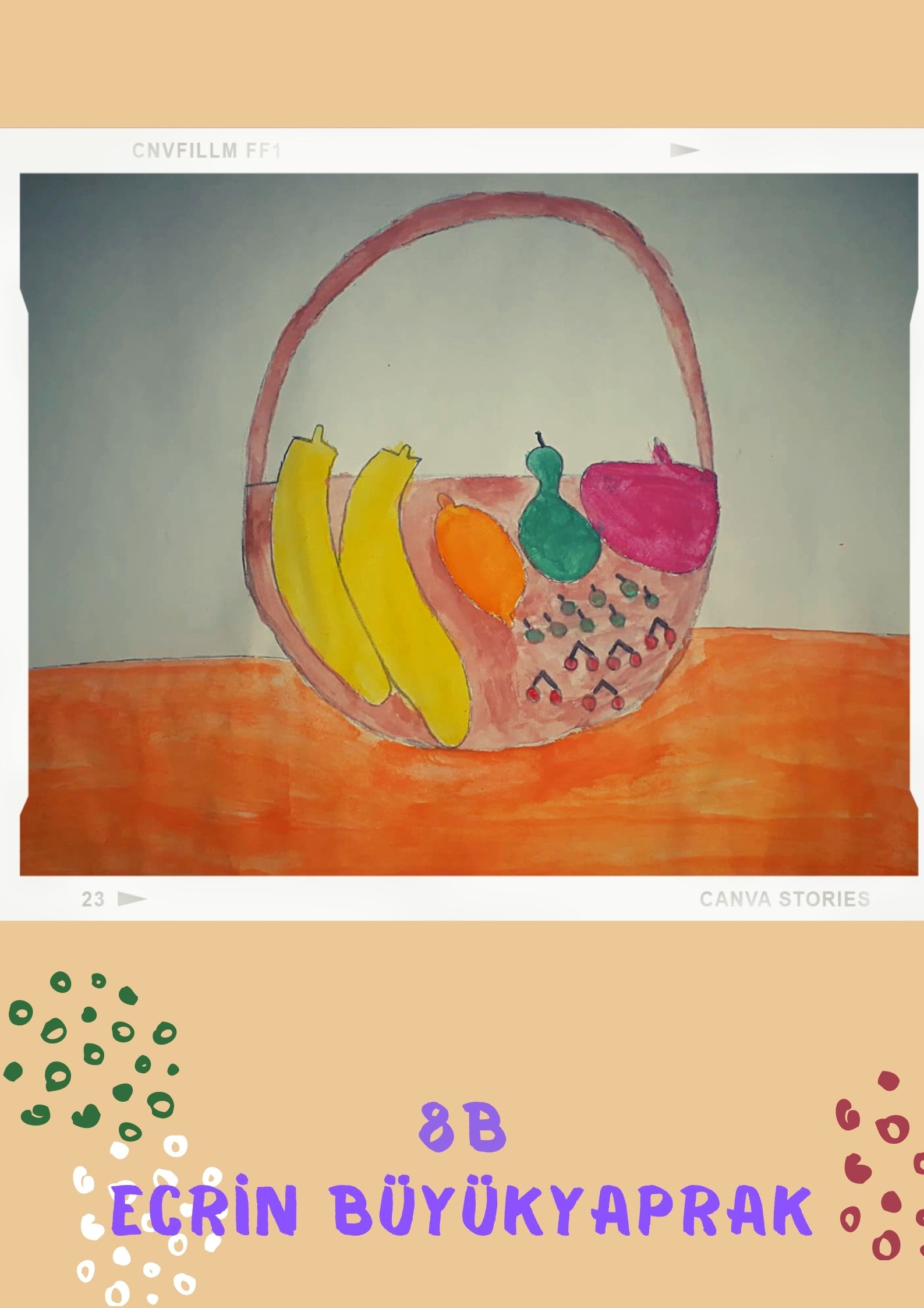 ‘SANATSAL DOKUNUŞ’ İSİMLİ RESİM SERGİSİ 2. BÖLÜM by SELVİ MARANCI - Ourboox.com