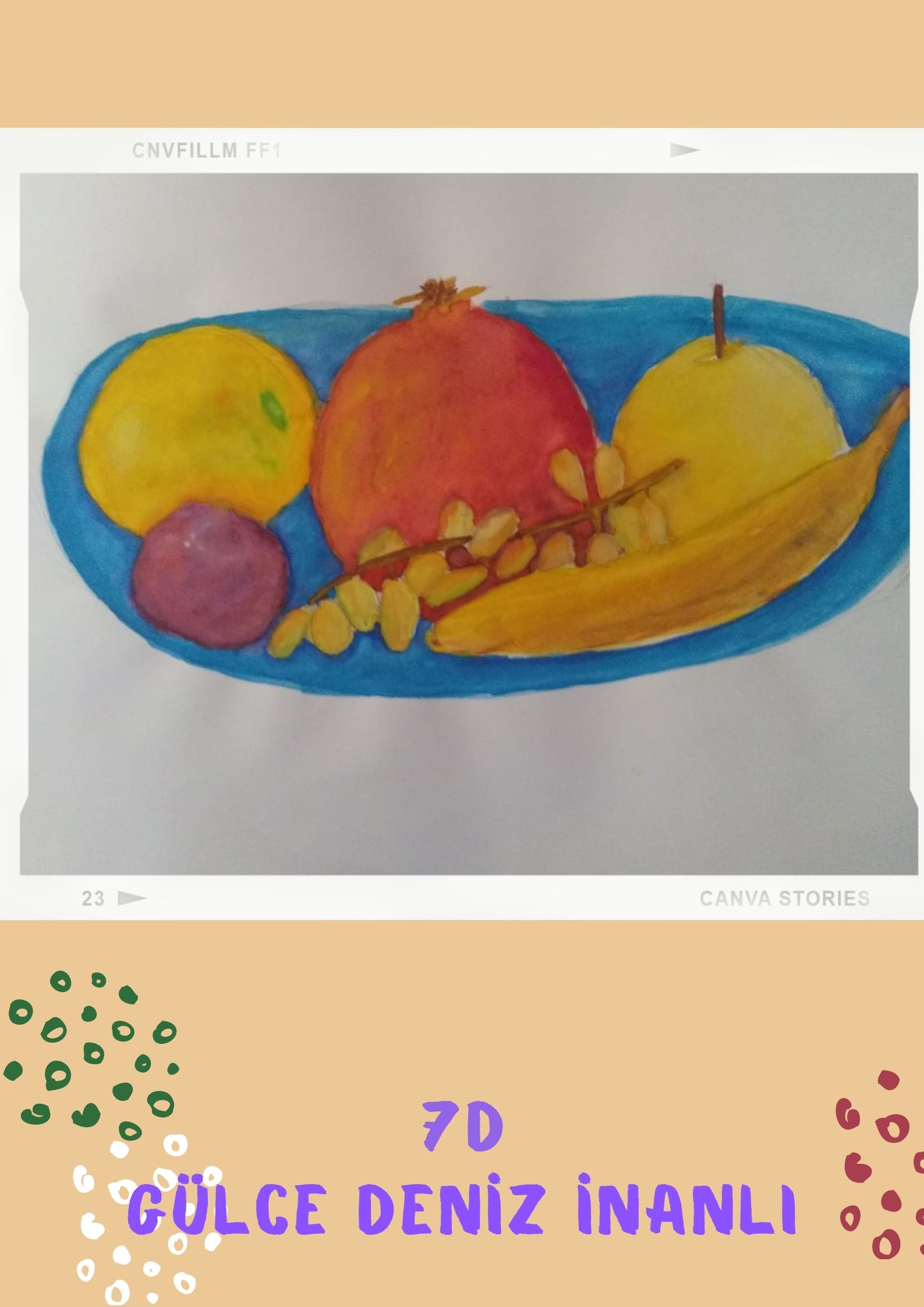 ‘SANATSAL DOKUNUŞ’ İSİMLİ RESİM SERGİSİ 2. BÖLÜM by SELVİ MARANCI - Ourboox.com