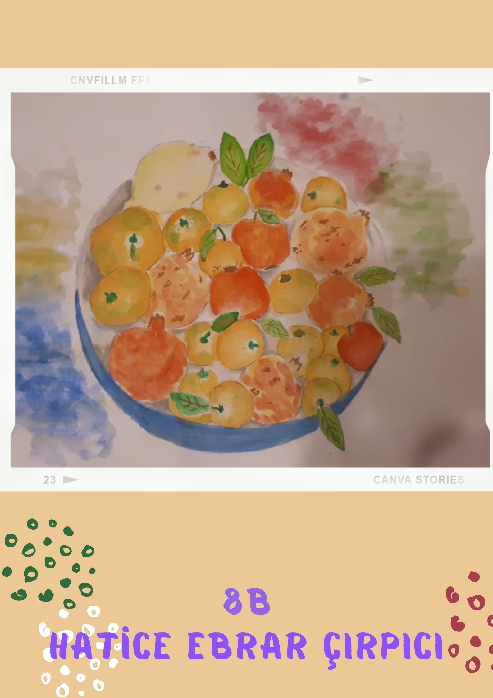 ‘SANATSAL DOKUNUŞ’ İSİMLİ RESİM SERGİSİ 2. BÖLÜM by SELVİ MARANCI - Ourboox.com