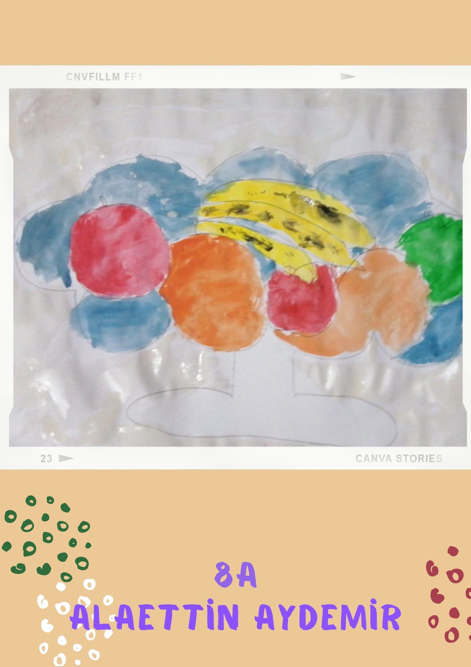 ‘SANATSAL DOKUNUŞ’ İSİMLİ RESİM SERGİSİ 2. BÖLÜM by SELVİ MARANCI - Ourboox.com