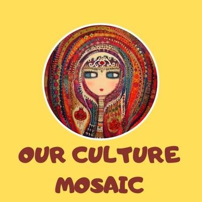 Getting to Know Different Cultures Kültür Mozaiğimiz-Our Culture Mosaic Collaboration E Book by Şule - Ourboox.com