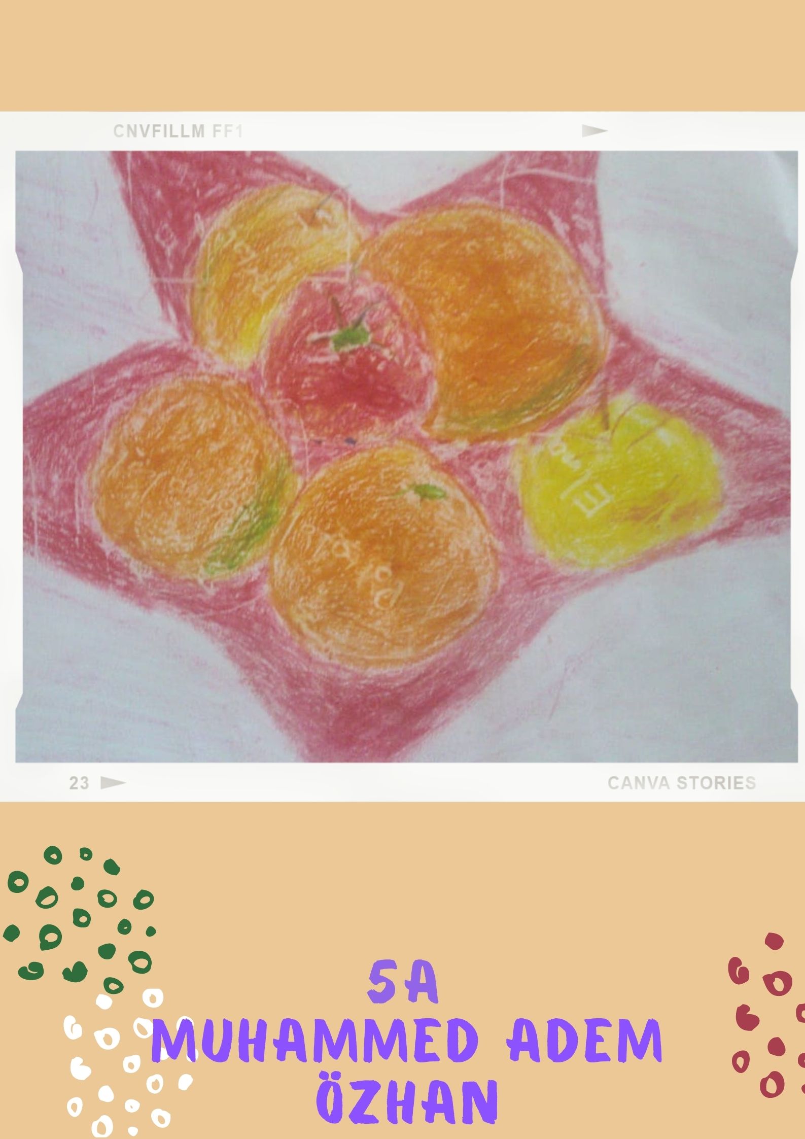 ‘SANATSAL DOKUNUŞ’ İSİMLİ RESİM SERGİSİ 2. BÖLÜM by SELVİ MARANCI - Ourboox.com