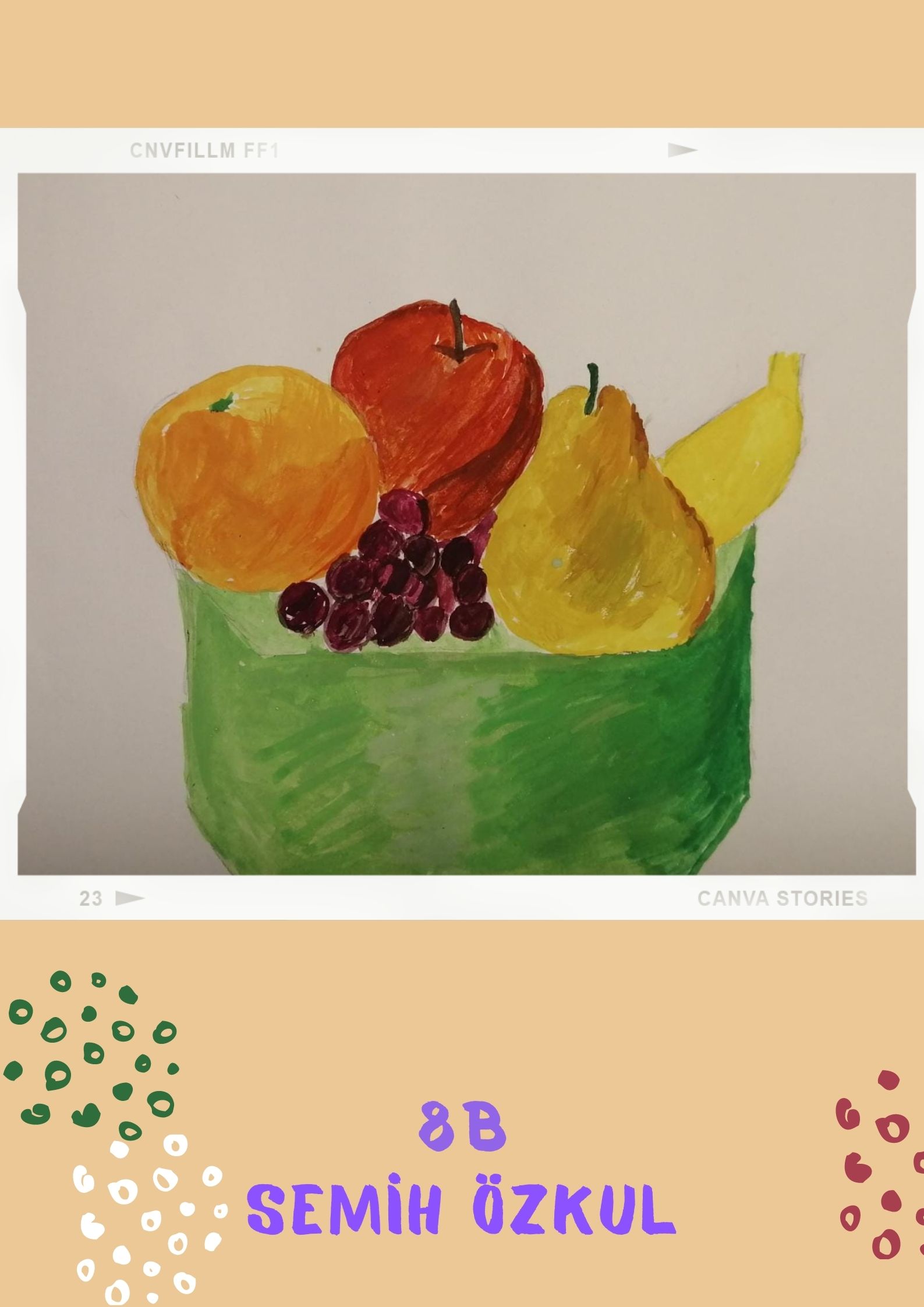 ‘SANATSAL DOKUNUŞ’ İSİMLİ RESİM SERGİSİ 2. BÖLÜM by SELVİ MARANCI - Ourboox.com