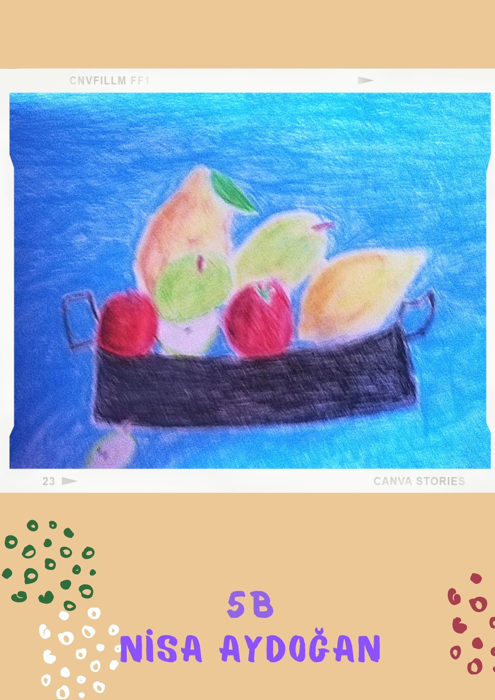 ‘SANATSAL DOKUNUŞ’ İSİMLİ RESİM SERGİSİ 2. BÖLÜM by SELVİ MARANCI - Ourboox.com