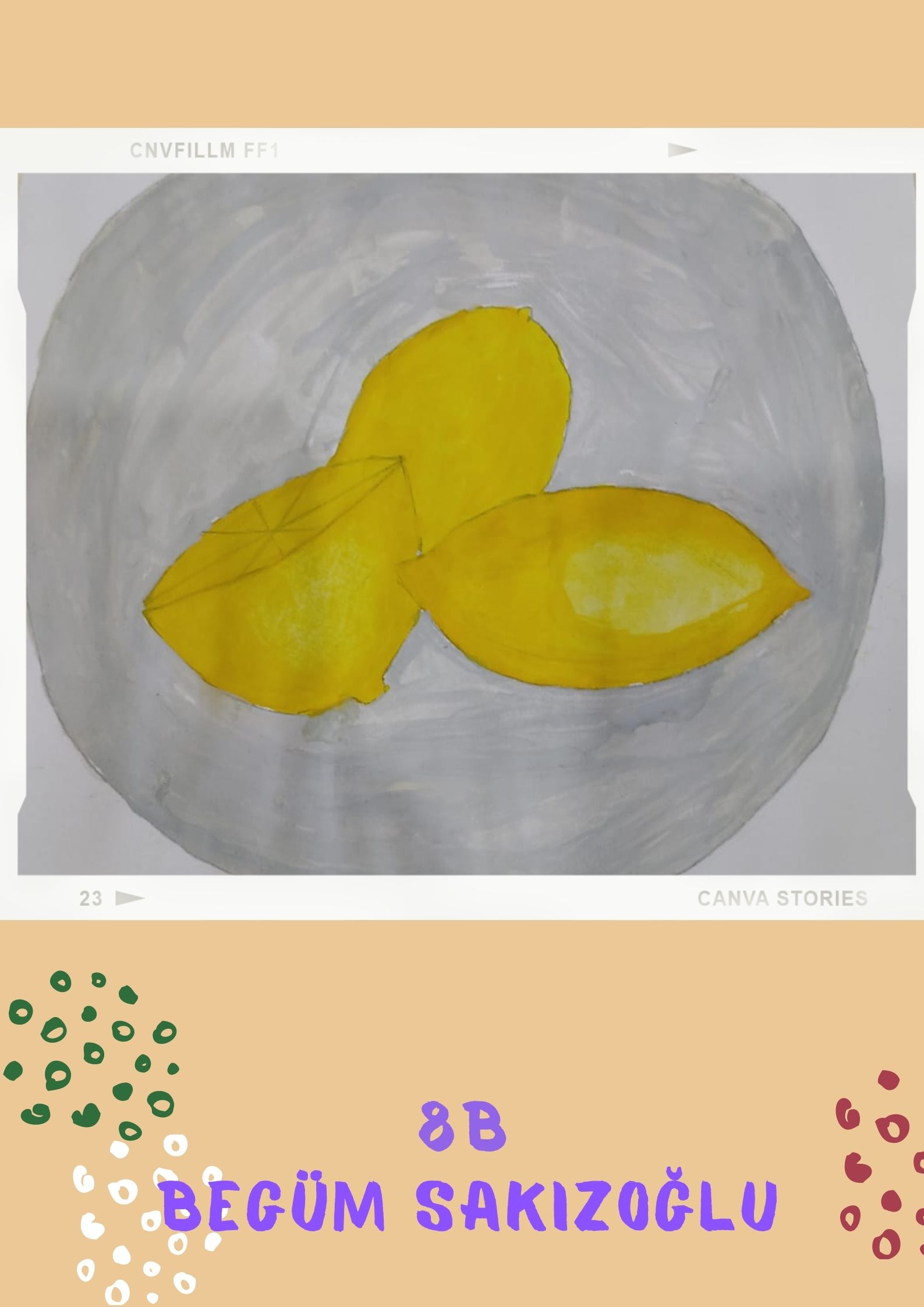 ‘SANATSAL DOKUNUŞ’ İSİMLİ RESİM SERGİSİ 2. BÖLÜM by SELVİ MARANCI - Ourboox.com