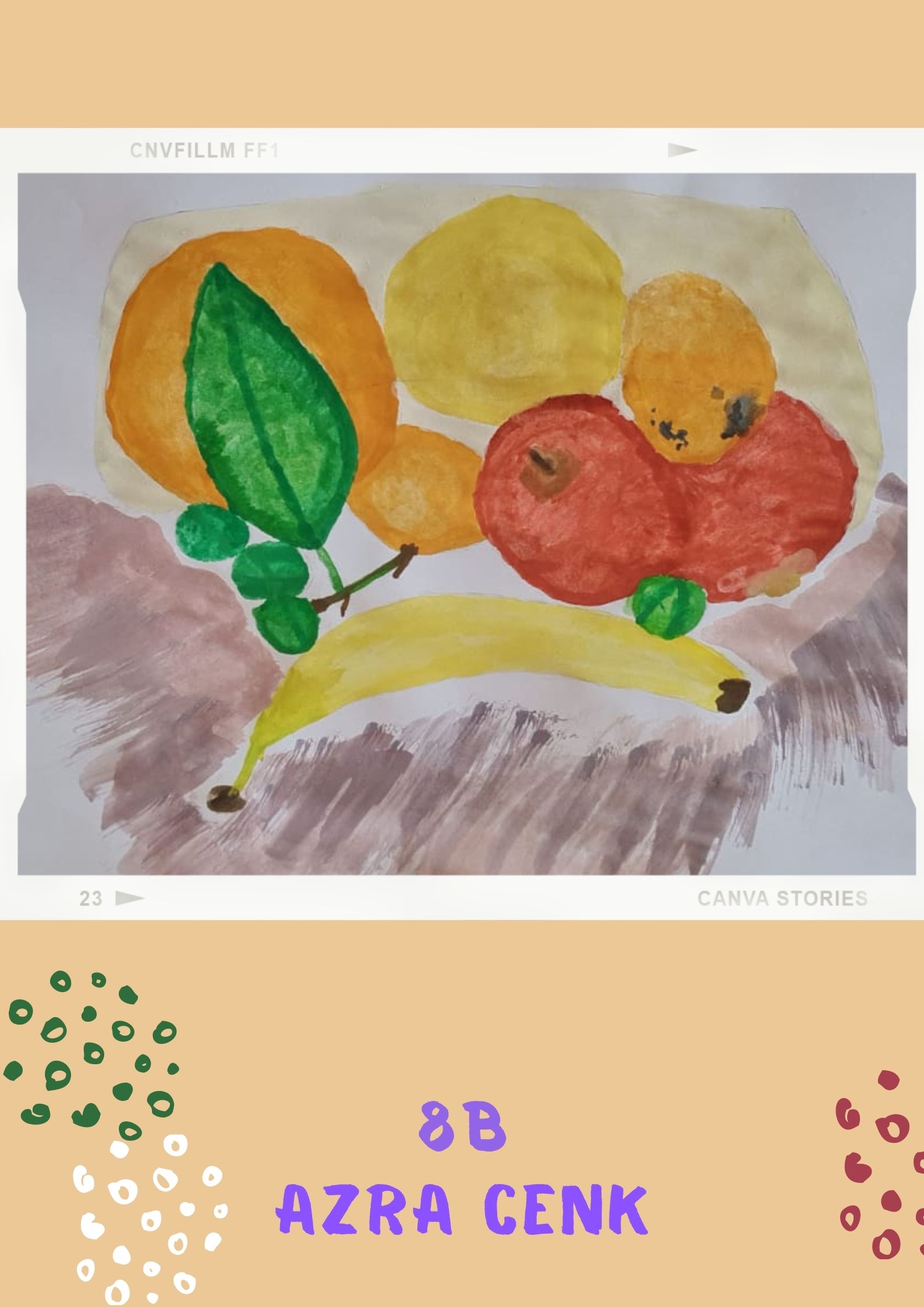 ‘SANATSAL DOKUNUŞ’ İSİMLİ RESİM SERGİSİ 2. BÖLÜM by SELVİ MARANCI - Ourboox.com