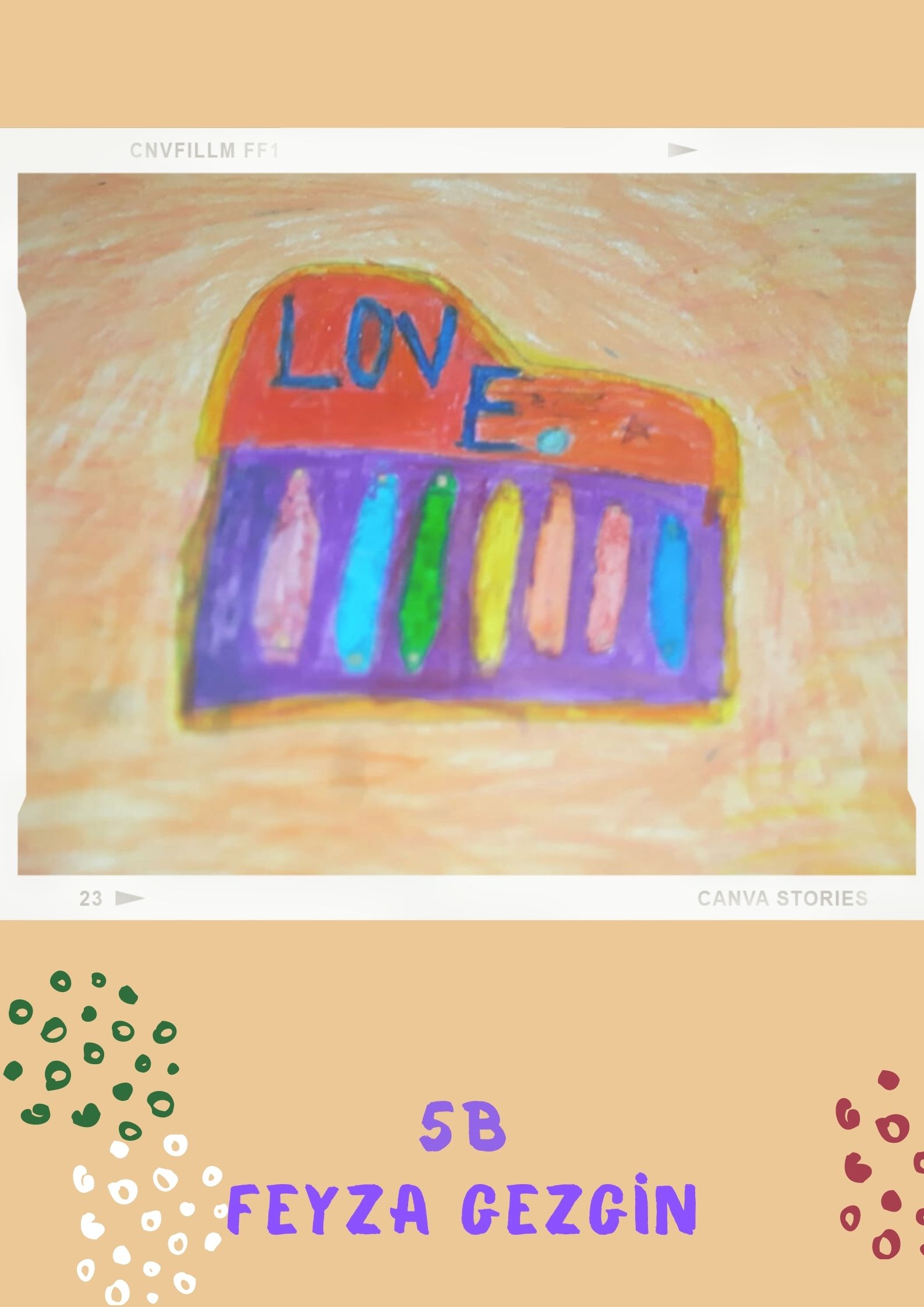 ‘SANATSAL DOKUNUŞ’ İSİMLİ RESİM SERGİSİ 2. BÖLÜM by SELVİ MARANCI - Ourboox.com