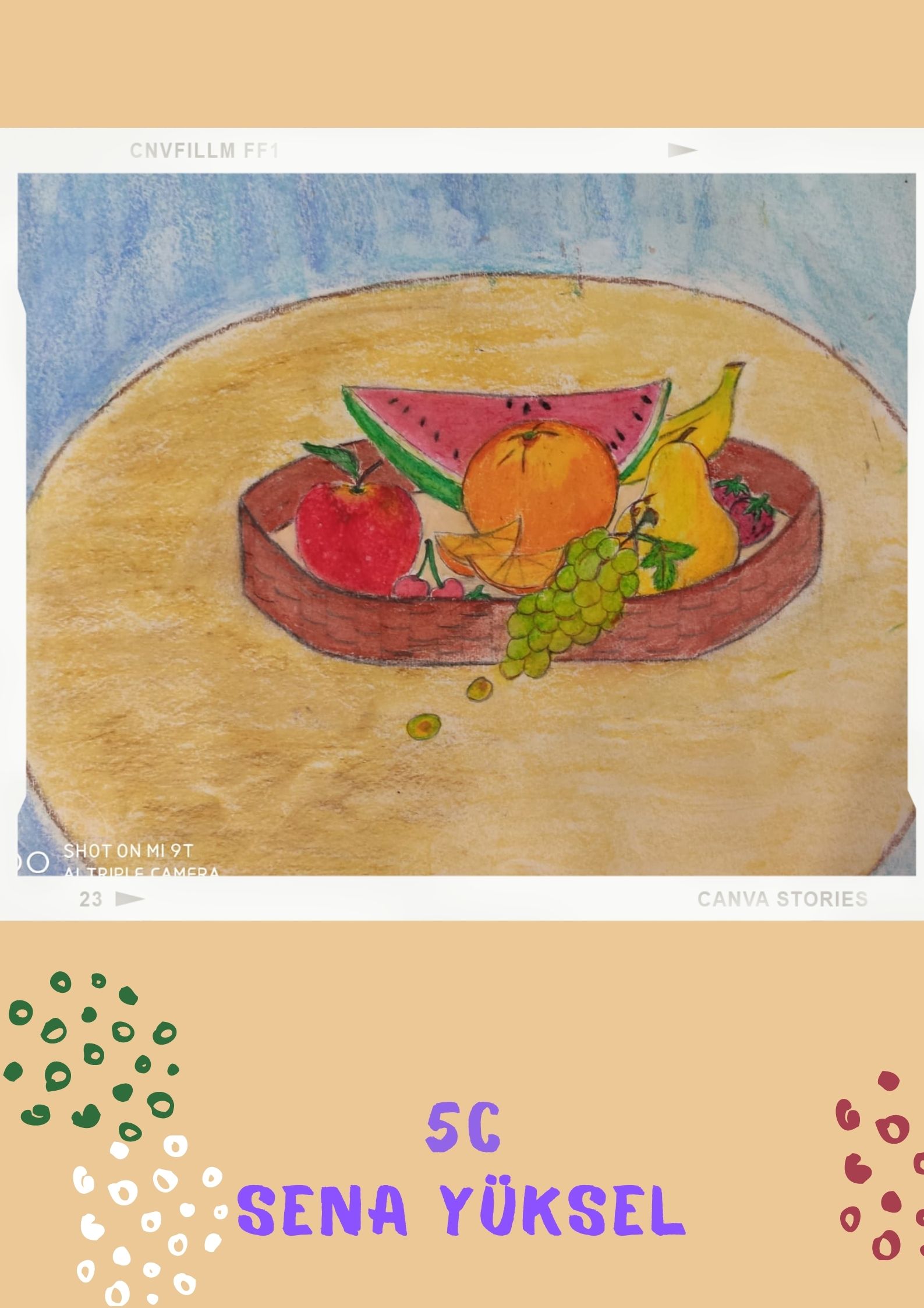 ‘SANATSAL DOKUNUŞ’ İSİMLİ RESİM SERGİSİ 2. BÖLÜM by SELVİ MARANCI - Ourboox.com