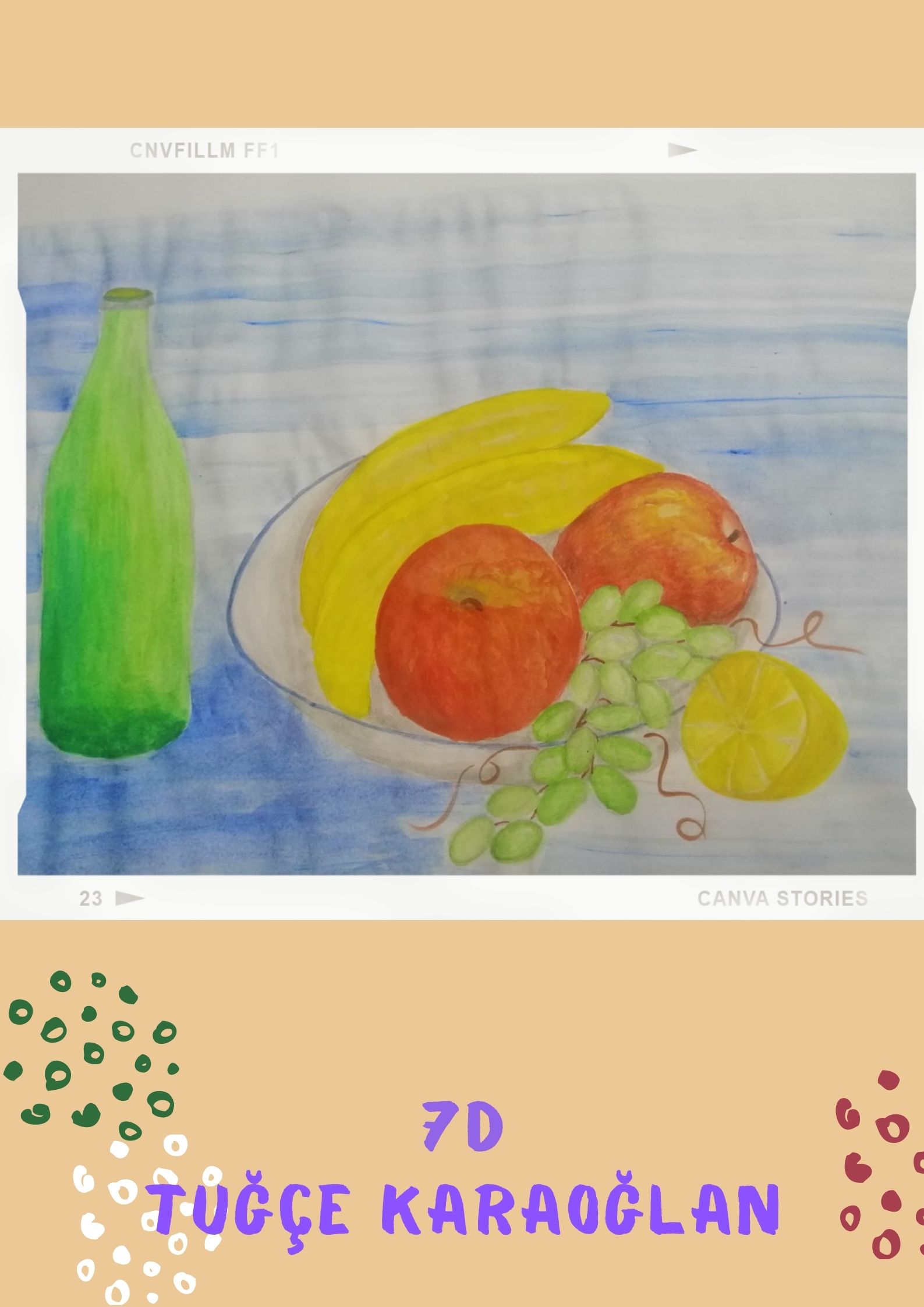 ‘SANATSAL DOKUNUŞ’ İSİMLİ RESİM SERGİSİ 2. BÖLÜM by SELVİ MARANCI - Ourboox.com