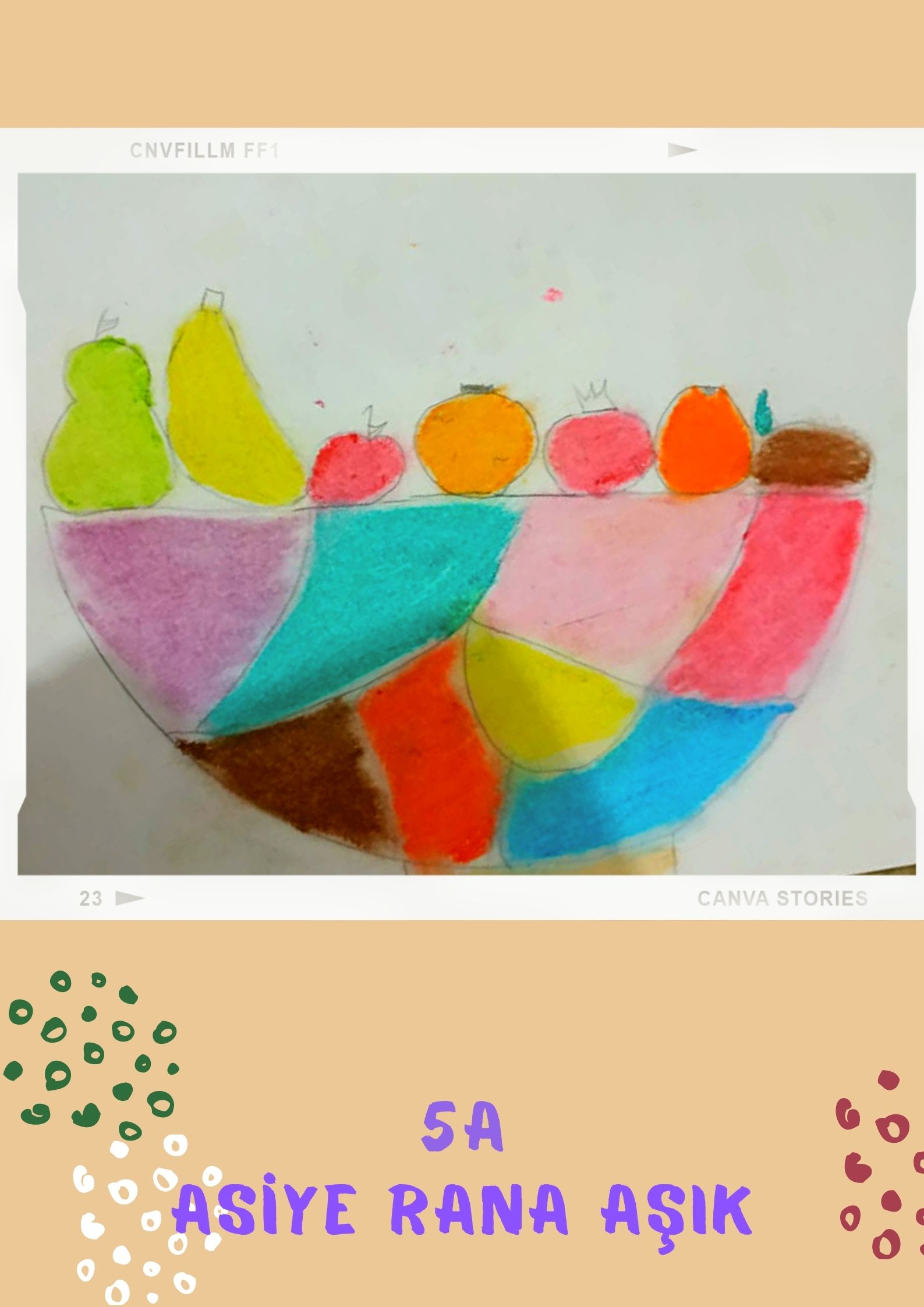 ‘SANATSAL DOKUNUŞ’ İSİMLİ RESİM SERGİSİ 2. BÖLÜM by SELVİ MARANCI - Ourboox.com