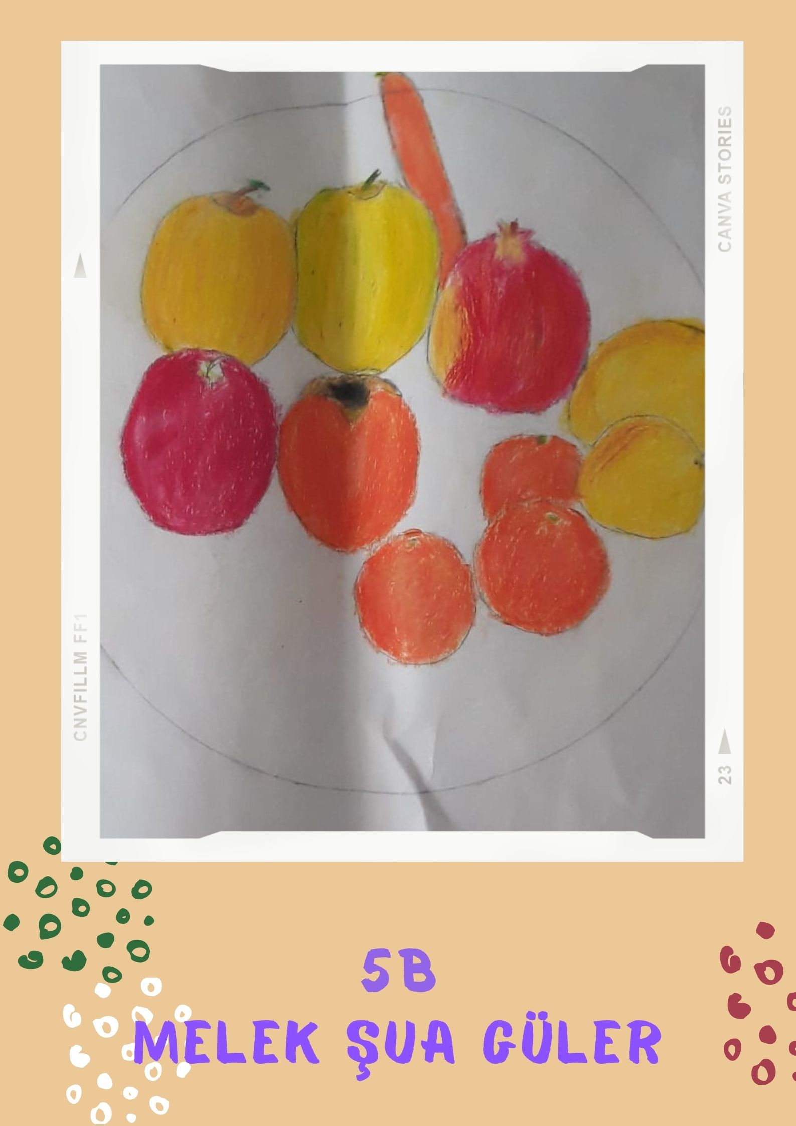 ‘SANATSAL DOKUNUŞ’ İSİMLİ RESİM SERGİSİ 2. BÖLÜM by SELVİ MARANCI - Ourboox.com