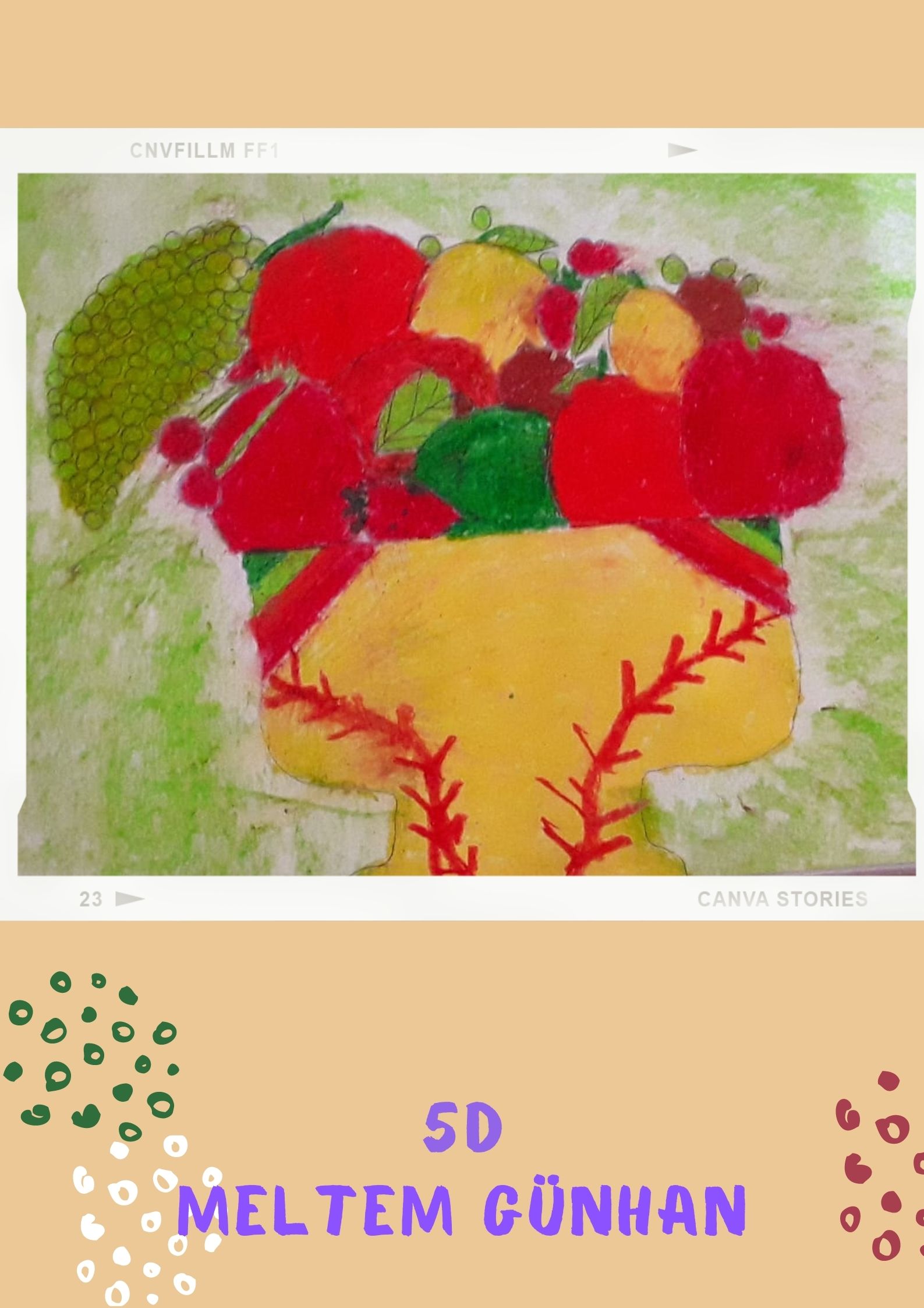 ‘SANATSAL DOKUNUŞ’ İSİMLİ RESİM SERGİSİ 2. BÖLÜM by SELVİ MARANCI - Ourboox.com