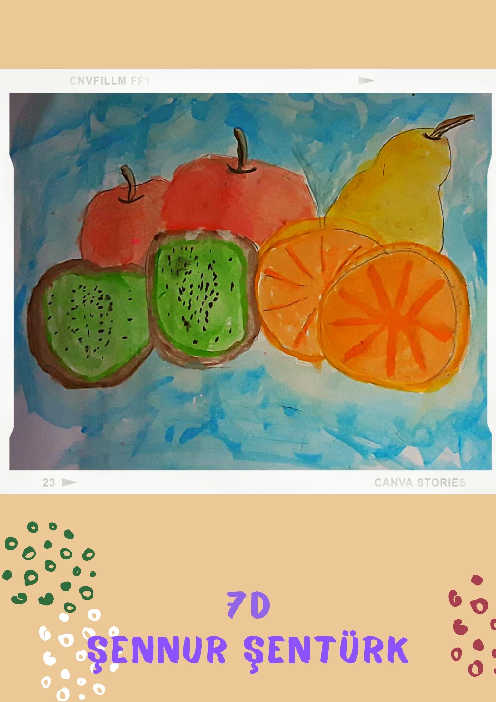 ‘SANATSAL DOKUNUŞ’ İSİMLİ RESİM SERGİSİ 2. BÖLÜM by SELVİ MARANCI - Ourboox.com