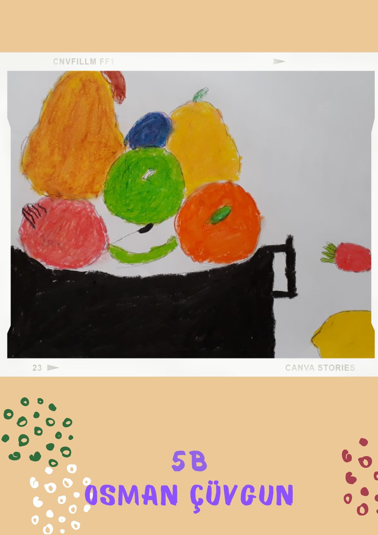 ‘SANATSAL DOKUNUŞ’ İSİMLİ RESİM SERGİSİ 2. BÖLÜM by SELVİ MARANCI - Ourboox.com