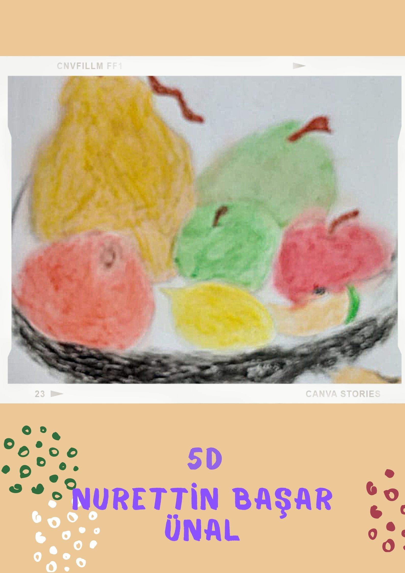 ‘SANATSAL DOKUNUŞ’ İSİMLİ RESİM SERGİSİ 2. BÖLÜM by SELVİ MARANCI - Ourboox.com