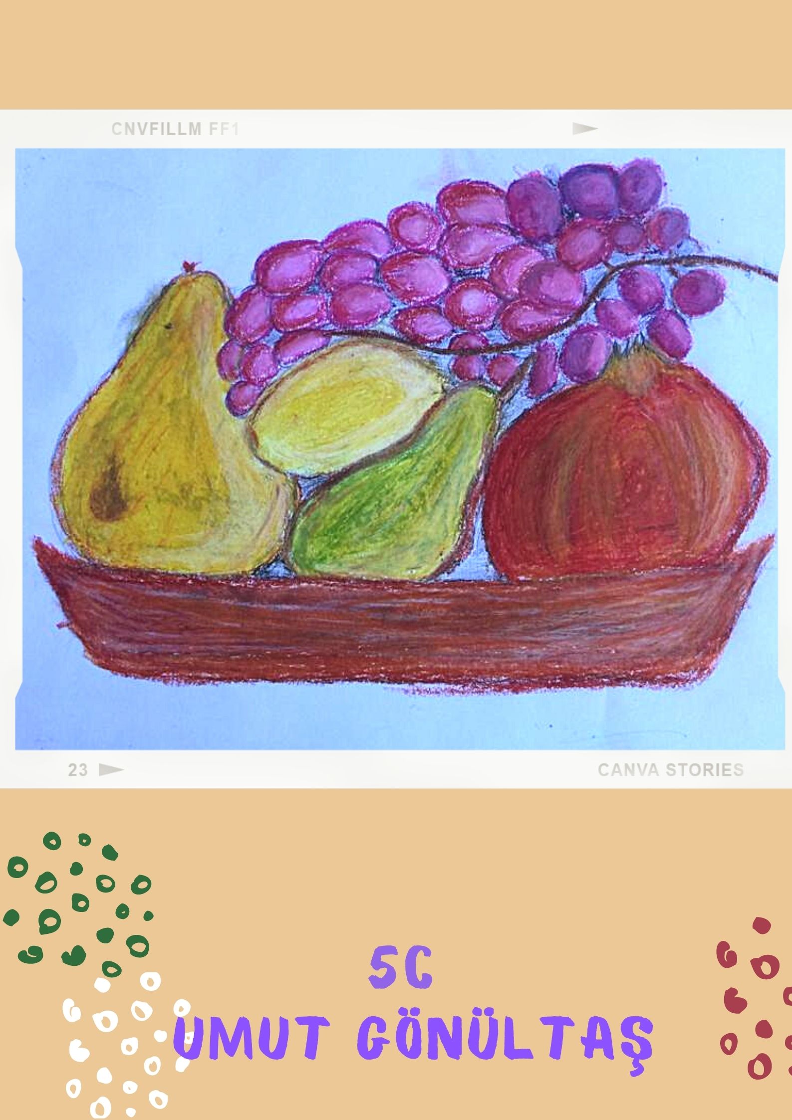 ‘SANATSAL DOKUNUŞ’ İSİMLİ RESİM SERGİSİ 2. BÖLÜM by SELVİ MARANCI - Ourboox.com