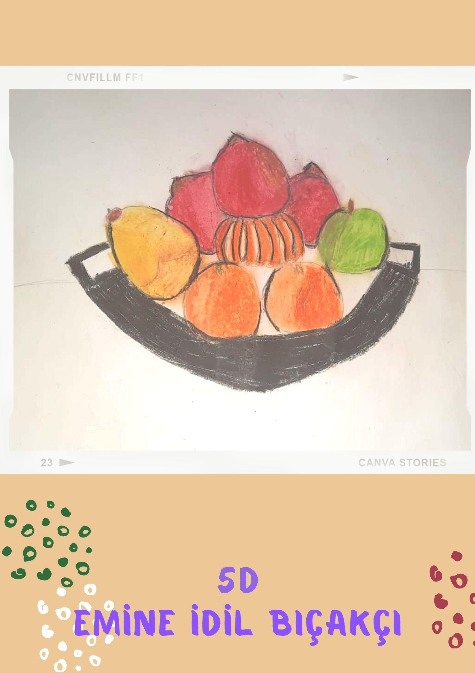 ‘SANATSAL DOKUNUŞ’ İSİMLİ RESİM SERGİSİ 2. BÖLÜM by SELVİ MARANCI - Ourboox.com