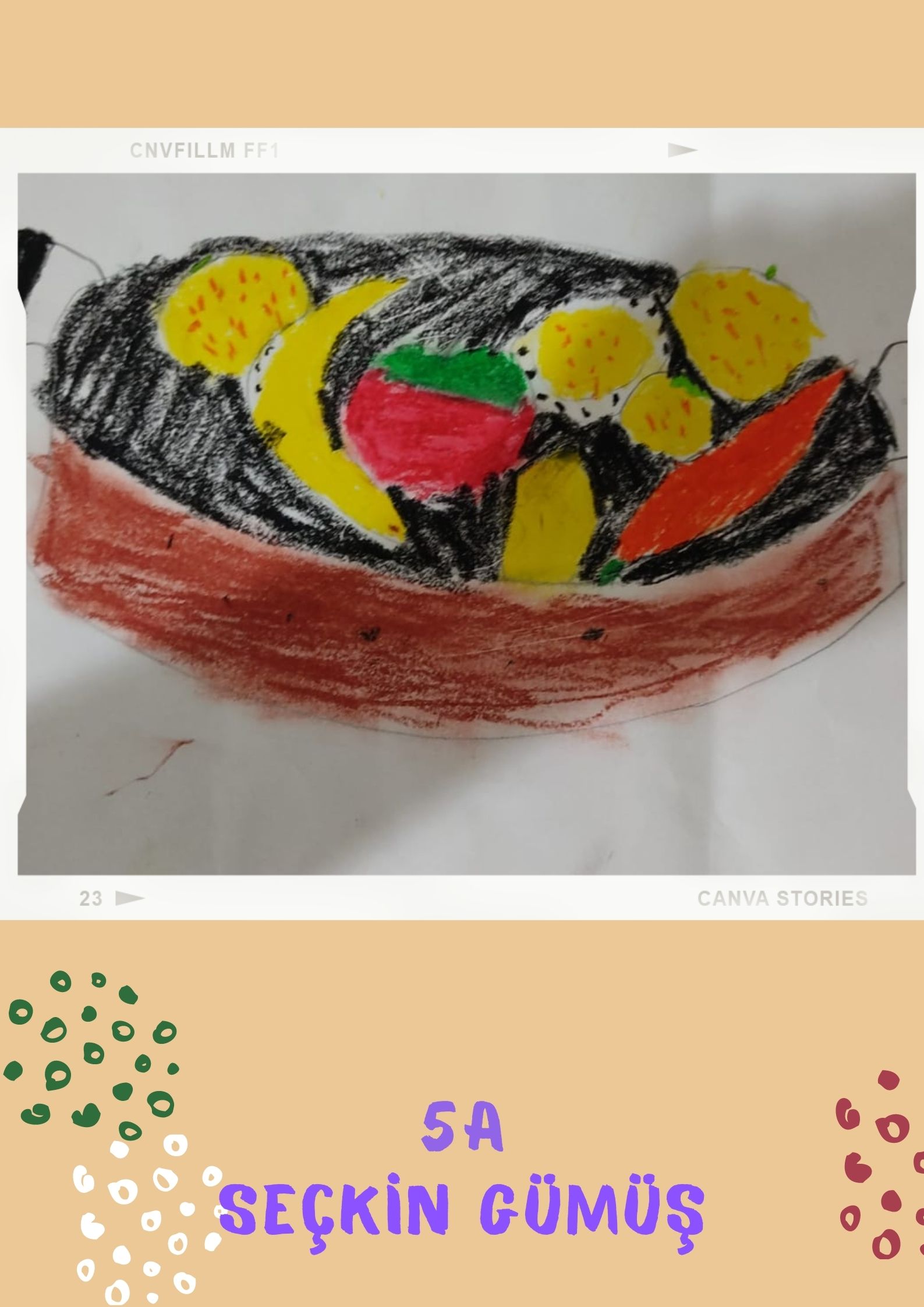 ‘SANATSAL DOKUNUŞ’ İSİMLİ RESİM SERGİSİ 2. BÖLÜM by SELVİ MARANCI - Ourboox.com