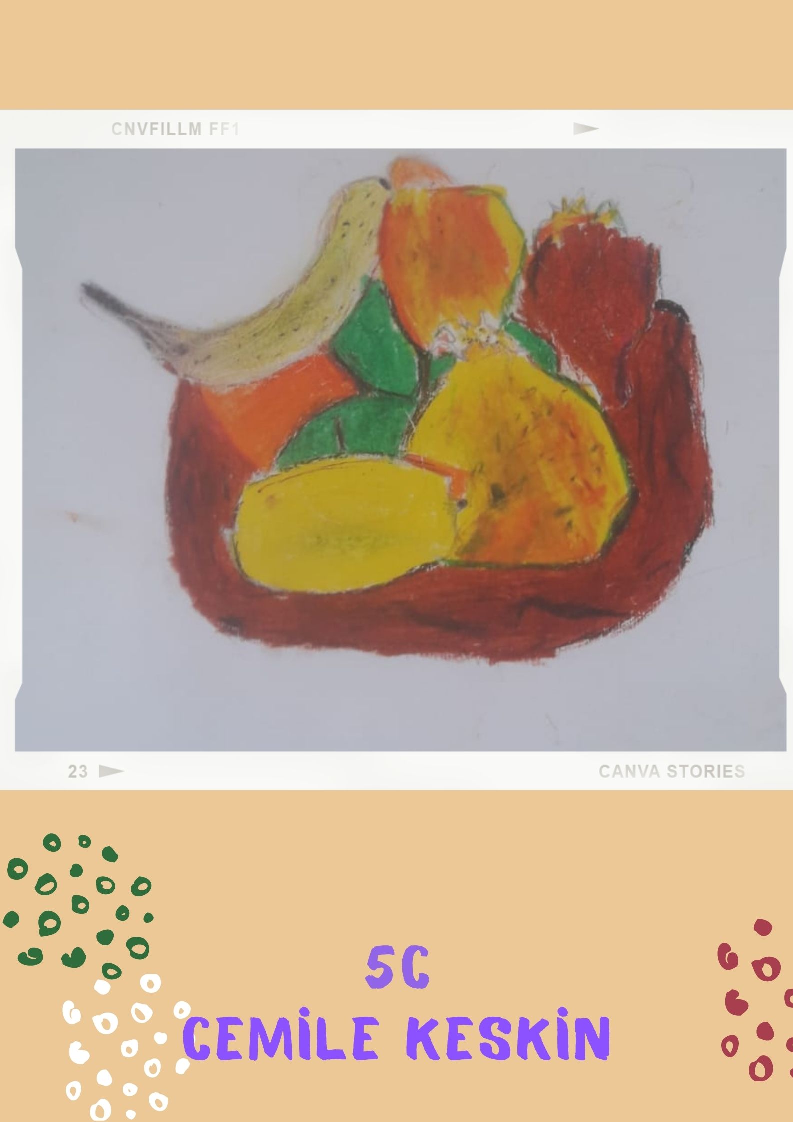 ‘SANATSAL DOKUNUŞ’ İSİMLİ RESİM SERGİSİ 2. BÖLÜM by SELVİ MARANCI - Ourboox.com