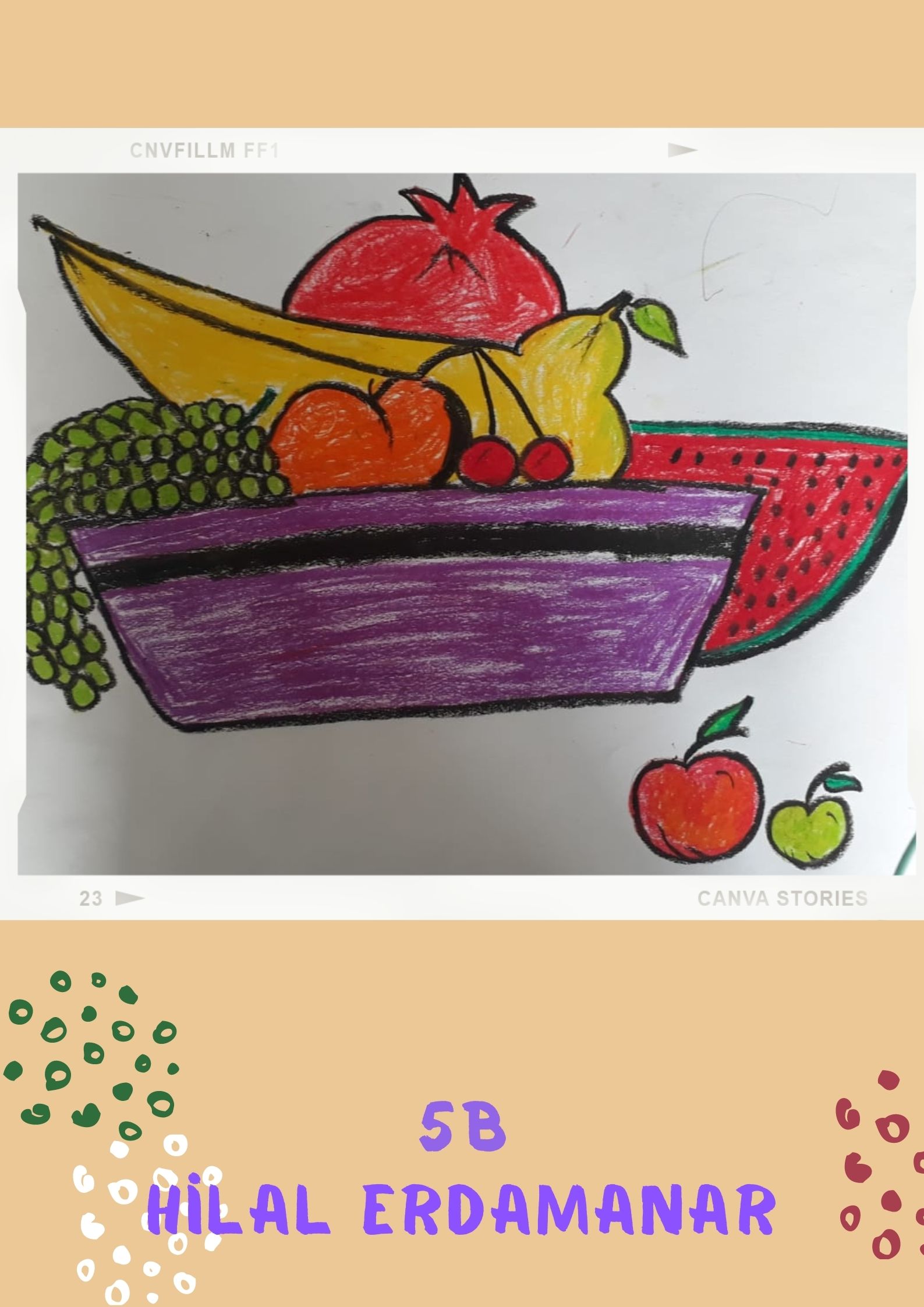 ‘SANATSAL DOKUNUŞ’ İSİMLİ RESİM SERGİSİ 2. BÖLÜM by SELVİ MARANCI - Ourboox.com