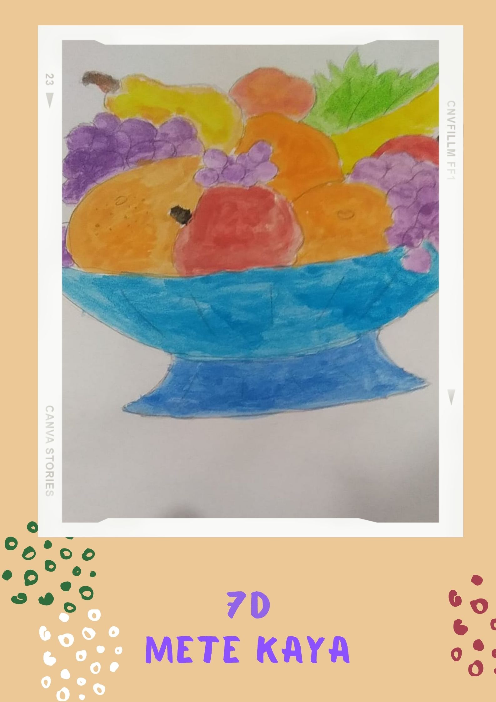 ‘SANATSAL DOKUNUŞ’ İSİMLİ RESİM SERGİSİ 2. BÖLÜM by SELVİ MARANCI - Ourboox.com