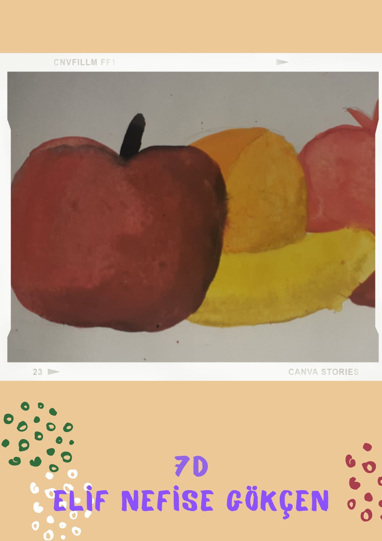 ‘SANATSAL DOKUNUŞ’ İSİMLİ RESİM SERGİSİ 2. BÖLÜM by SELVİ MARANCI - Ourboox.com