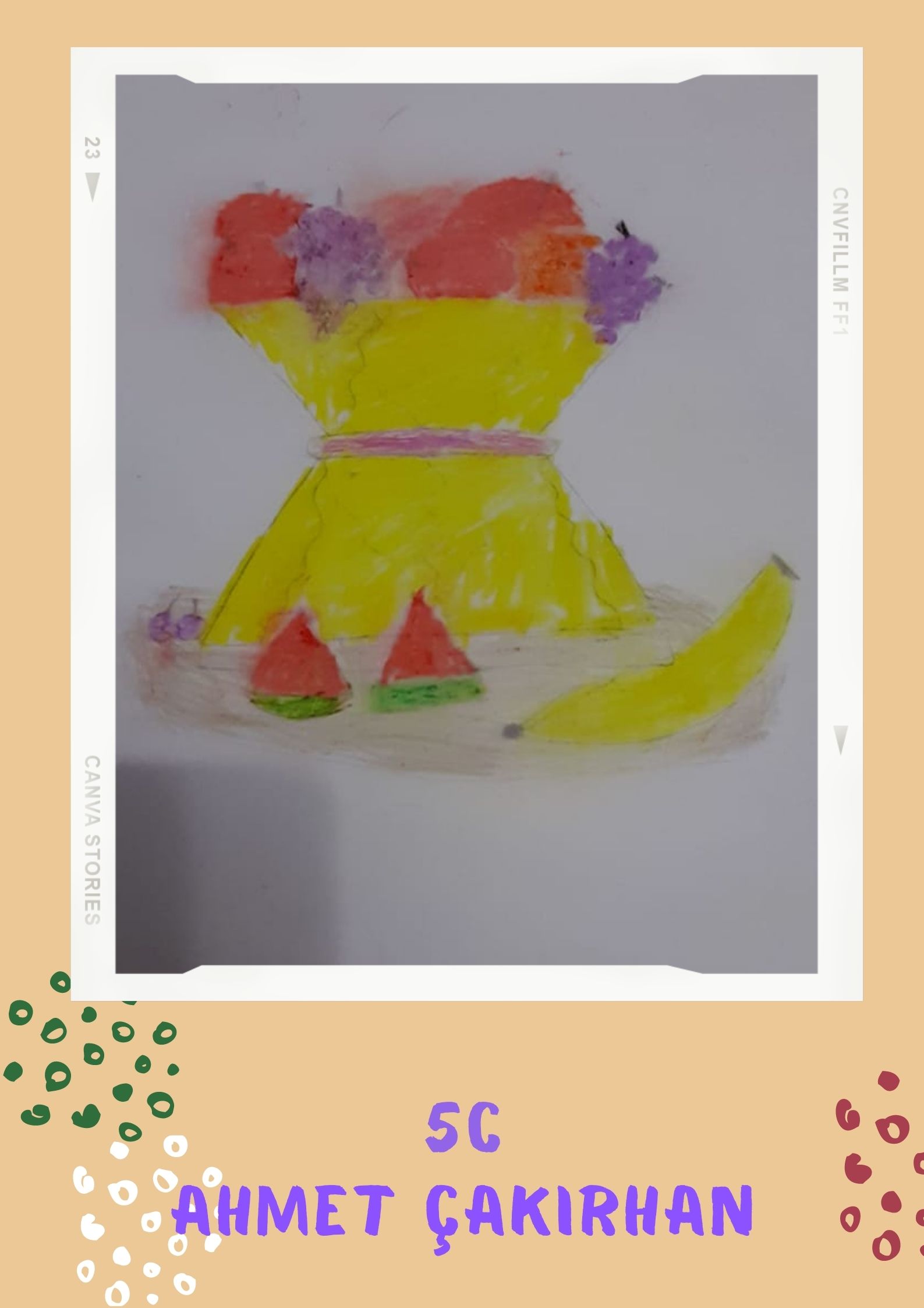 ‘SANATSAL DOKUNUŞ’ İSİMLİ RESİM SERGİSİ 2. BÖLÜM by SELVİ MARANCI - Ourboox.com