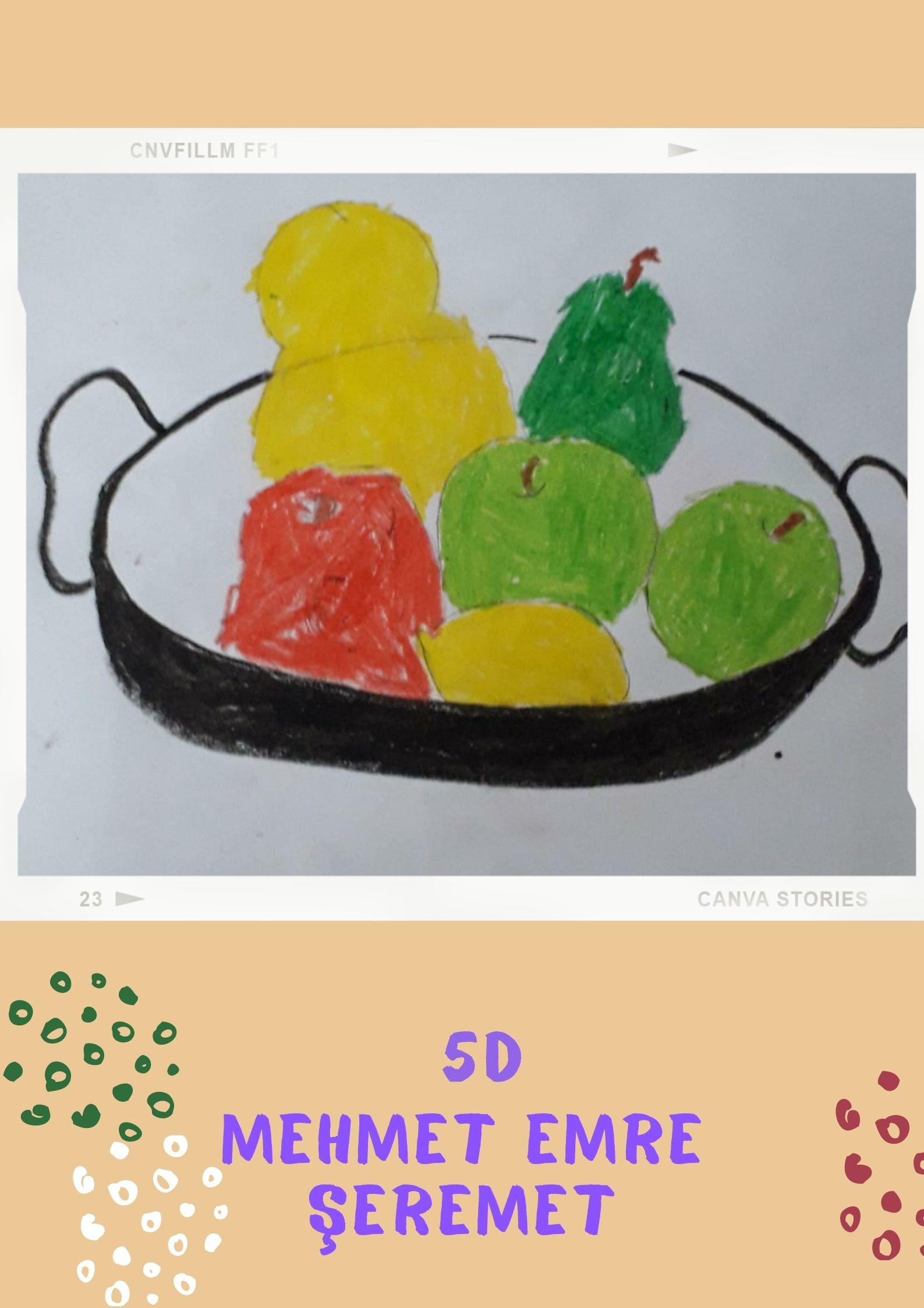 ‘SANATSAL DOKUNUŞ’ İSİMLİ RESİM SERGİSİ 2. BÖLÜM by SELVİ MARANCI - Ourboox.com