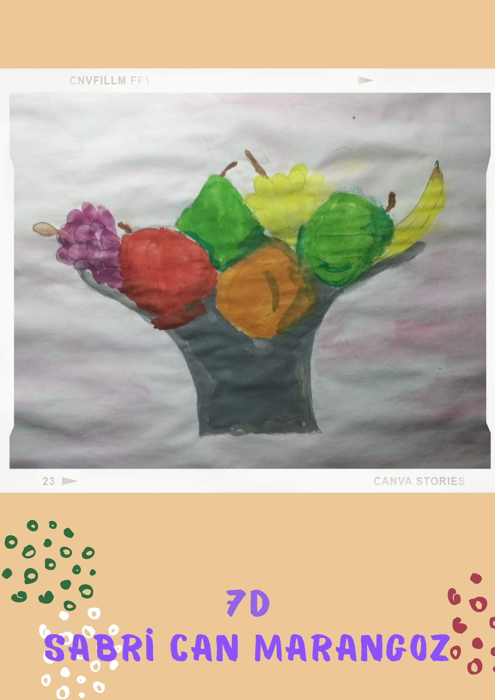 ‘SANATSAL DOKUNUŞ’ İSİMLİ RESİM SERGİSİ 2. BÖLÜM by SELVİ MARANCI - Ourboox.com