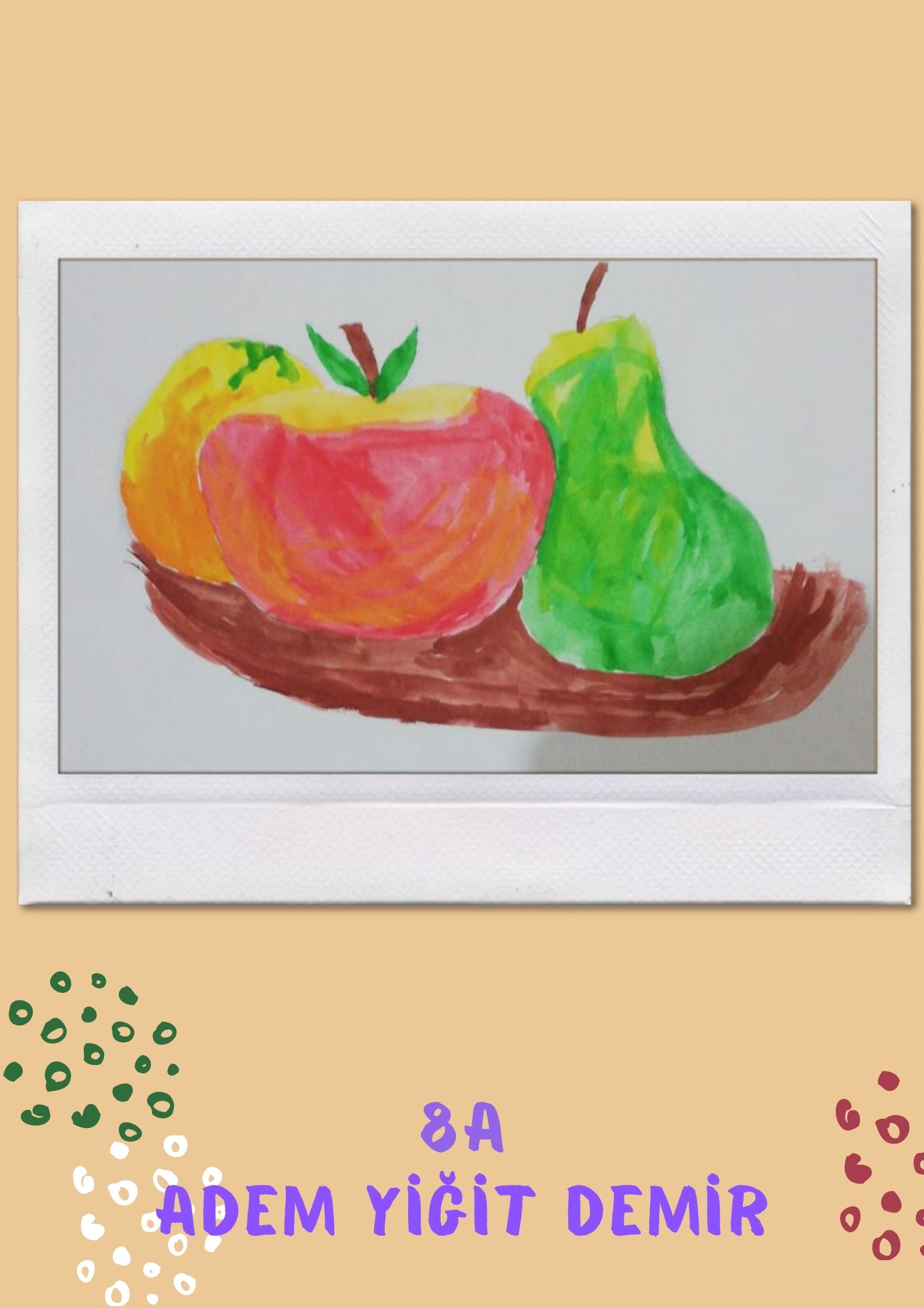 ‘SANATSAL DOKUNUŞ’ İSİMLİ RESİM SERGİSİ 2. BÖLÜM by SELVİ MARANCI - Ourboox.com