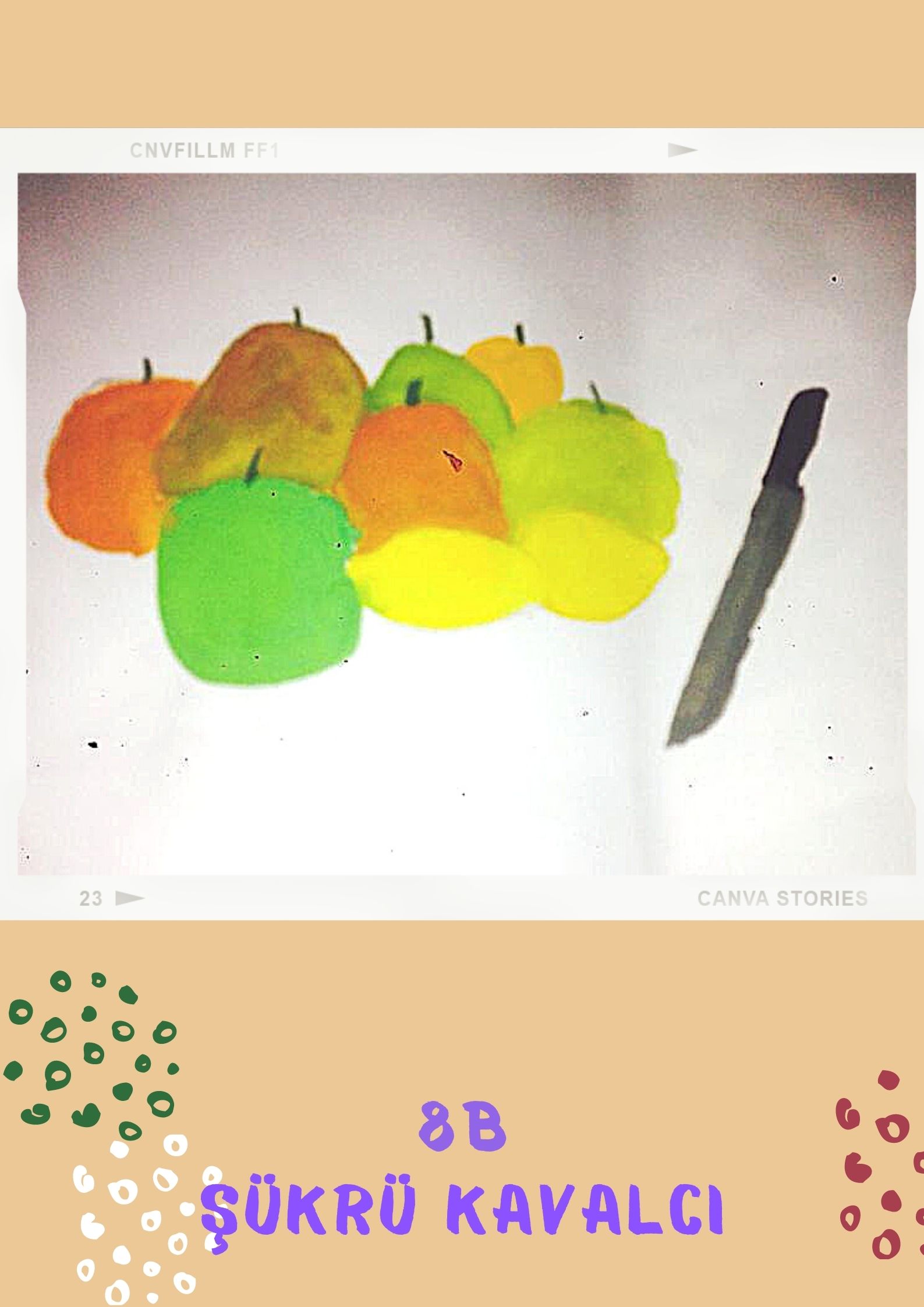 ‘SANATSAL DOKUNUŞ’ İSİMLİ RESİM SERGİSİ 2. BÖLÜM by SELVİ MARANCI - Ourboox.com