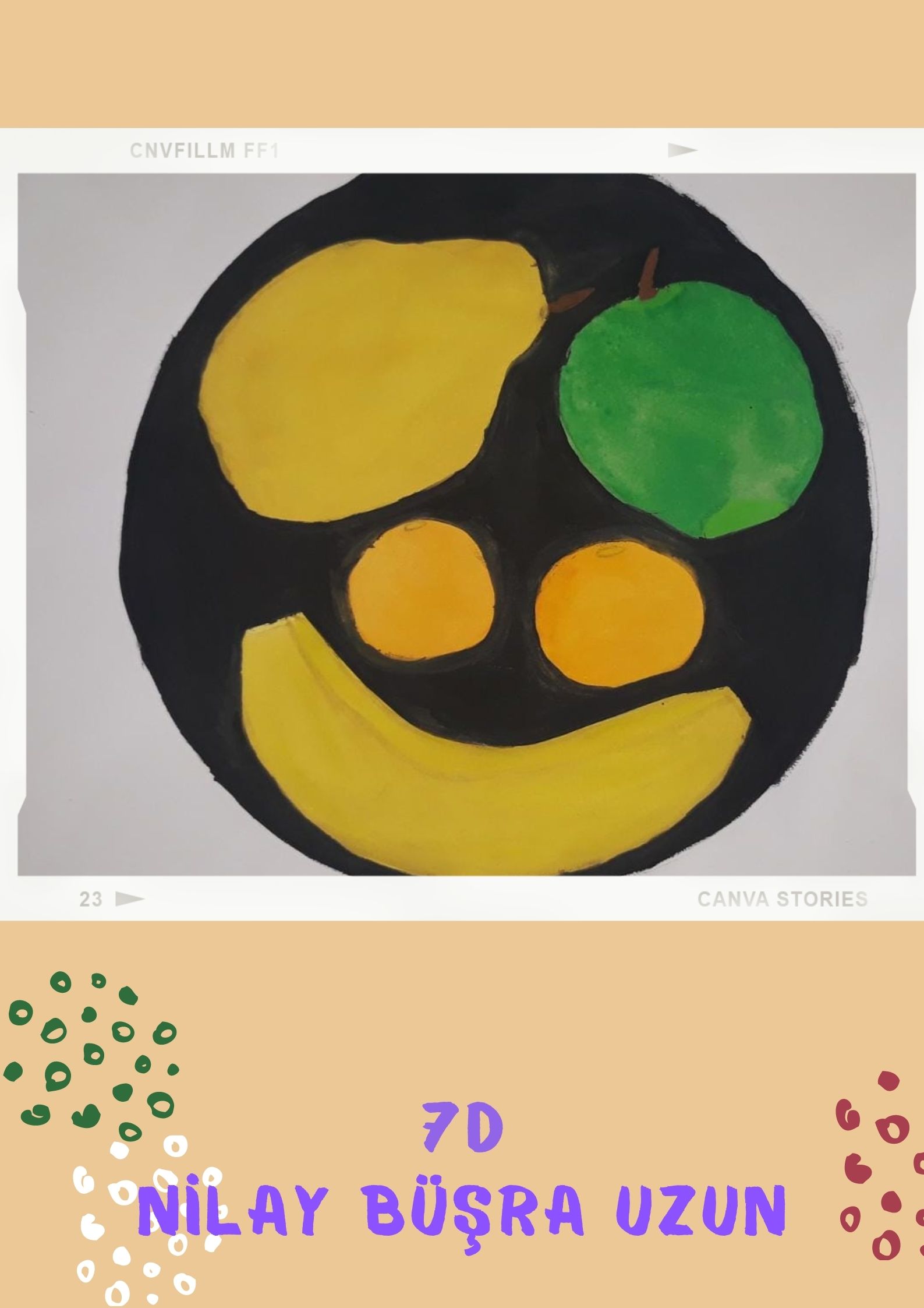 ‘SANATSAL DOKUNUŞ’ İSİMLİ RESİM SERGİSİ 2. BÖLÜM by SELVİ MARANCI - Ourboox.com