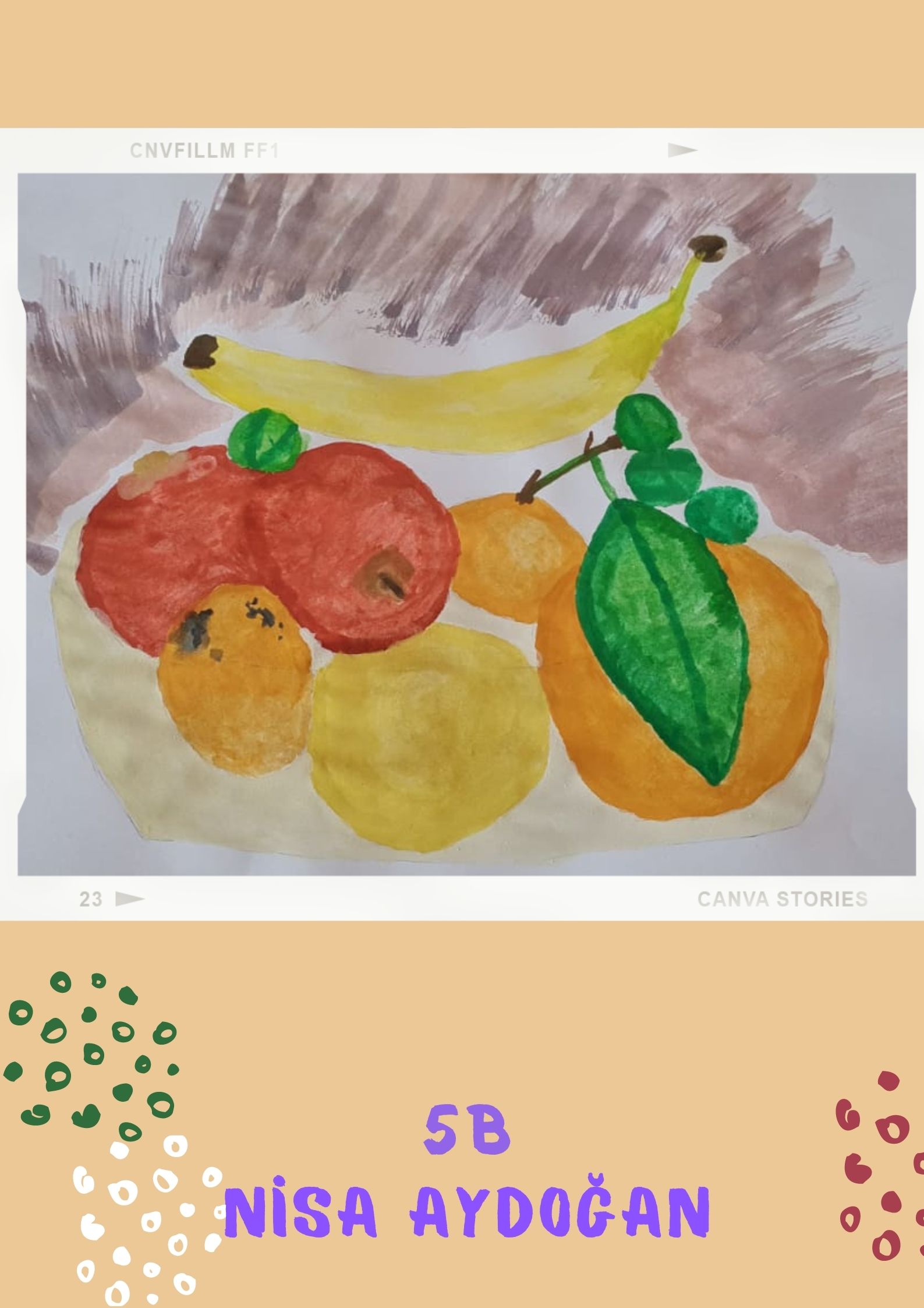 ‘SANATSAL DOKUNUŞ’ İSİMLİ RESİM SERGİSİ 2. BÖLÜM by SELVİ MARANCI - Ourboox.com