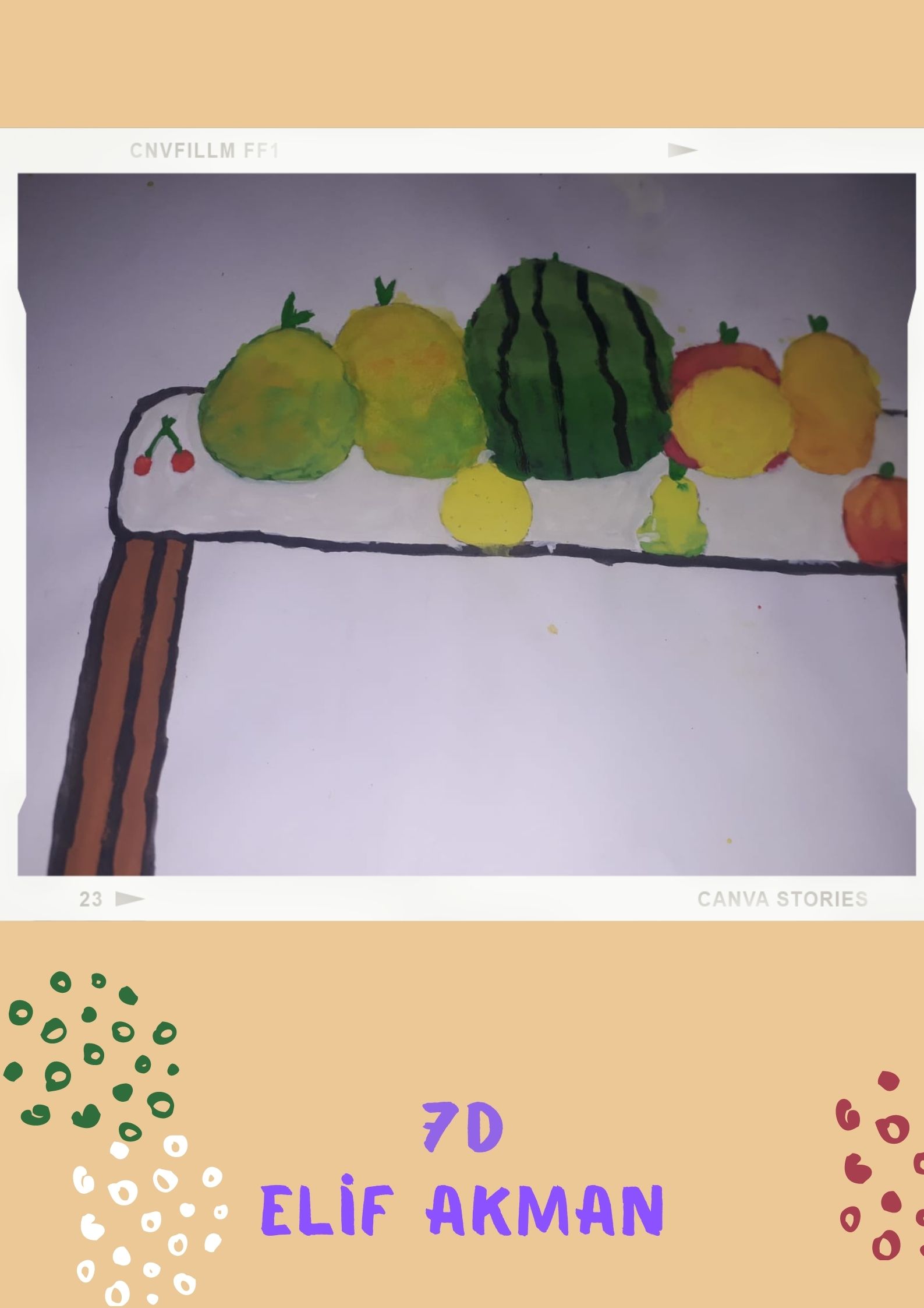 ‘SANATSAL DOKUNUŞ’ İSİMLİ RESİM SERGİSİ 2. BÖLÜM by SELVİ MARANCI - Ourboox.com