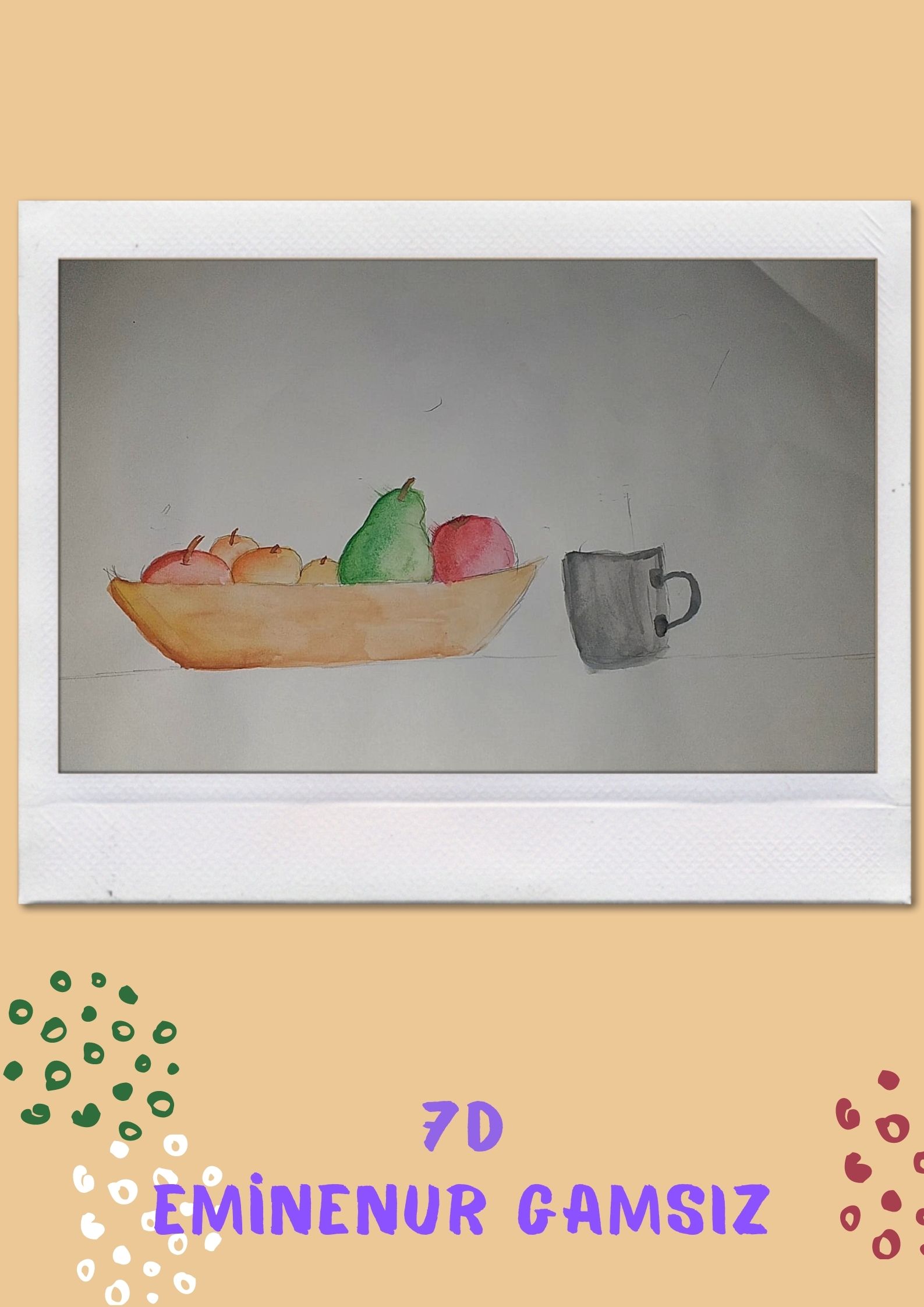 ‘SANATSAL DOKUNUŞ’ İSİMLİ RESİM SERGİSİ 2. BÖLÜM by SELVİ MARANCI - Ourboox.com