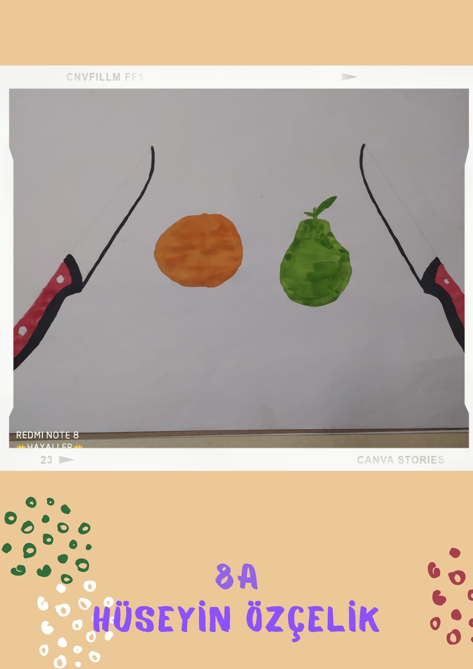 ‘SANATSAL DOKUNUŞ’ İSİMLİ RESİM SERGİSİ 2. BÖLÜM by SELVİ MARANCI - Ourboox.com