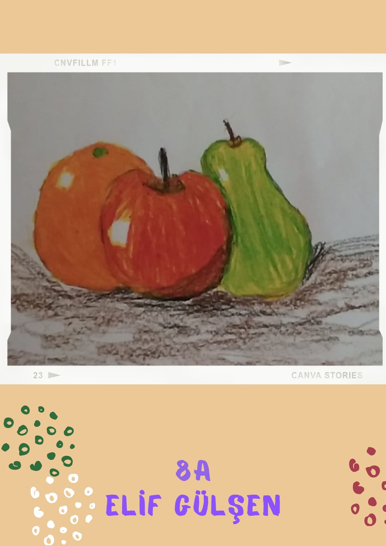 ‘SANATSAL DOKUNUŞ’ İSİMLİ RESİM SERGİSİ 2. BÖLÜM by SELVİ MARANCI - Ourboox.com