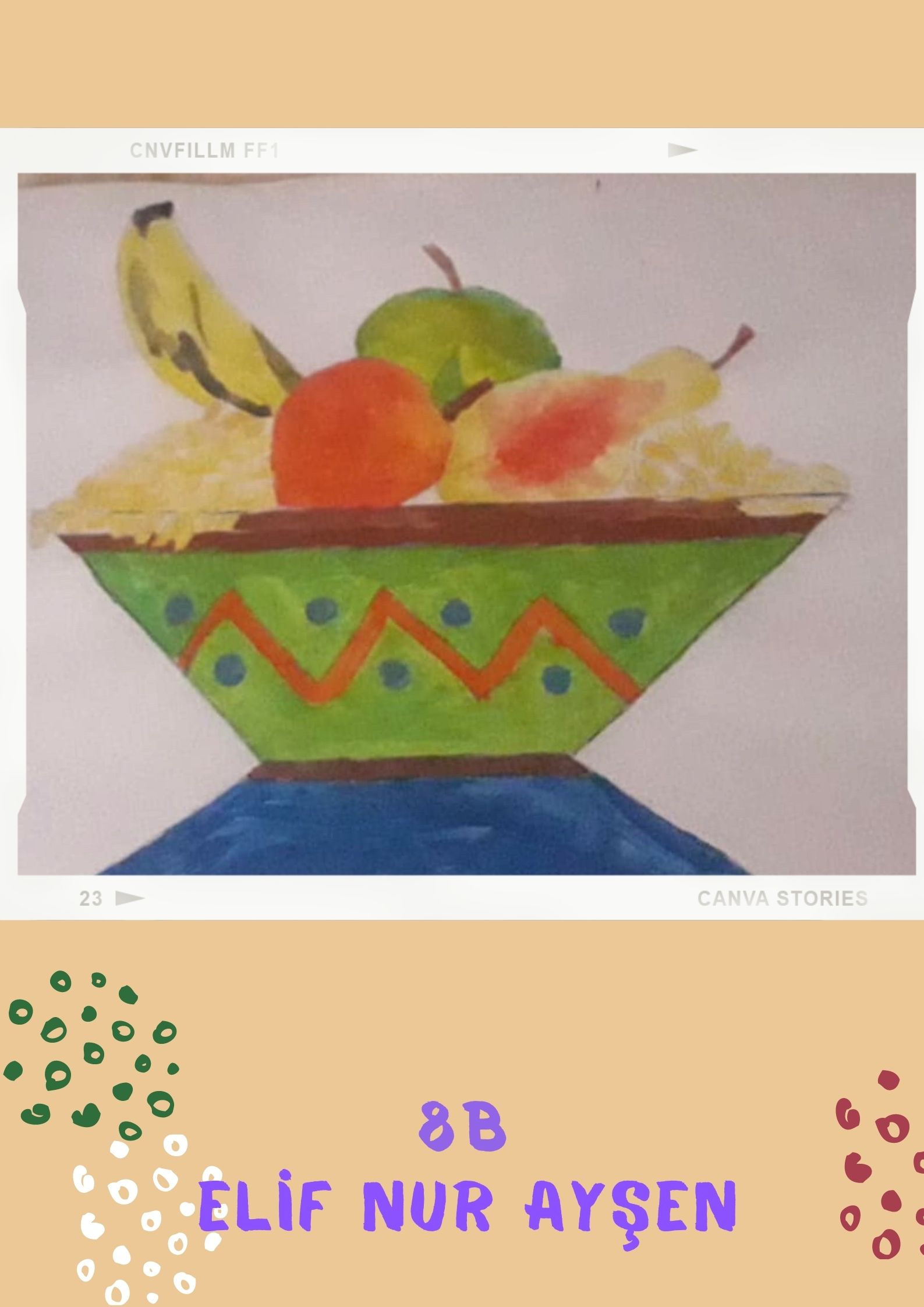 ‘SANATSAL DOKUNUŞ’ İSİMLİ RESİM SERGİSİ 2. BÖLÜM by SELVİ MARANCI - Ourboox.com