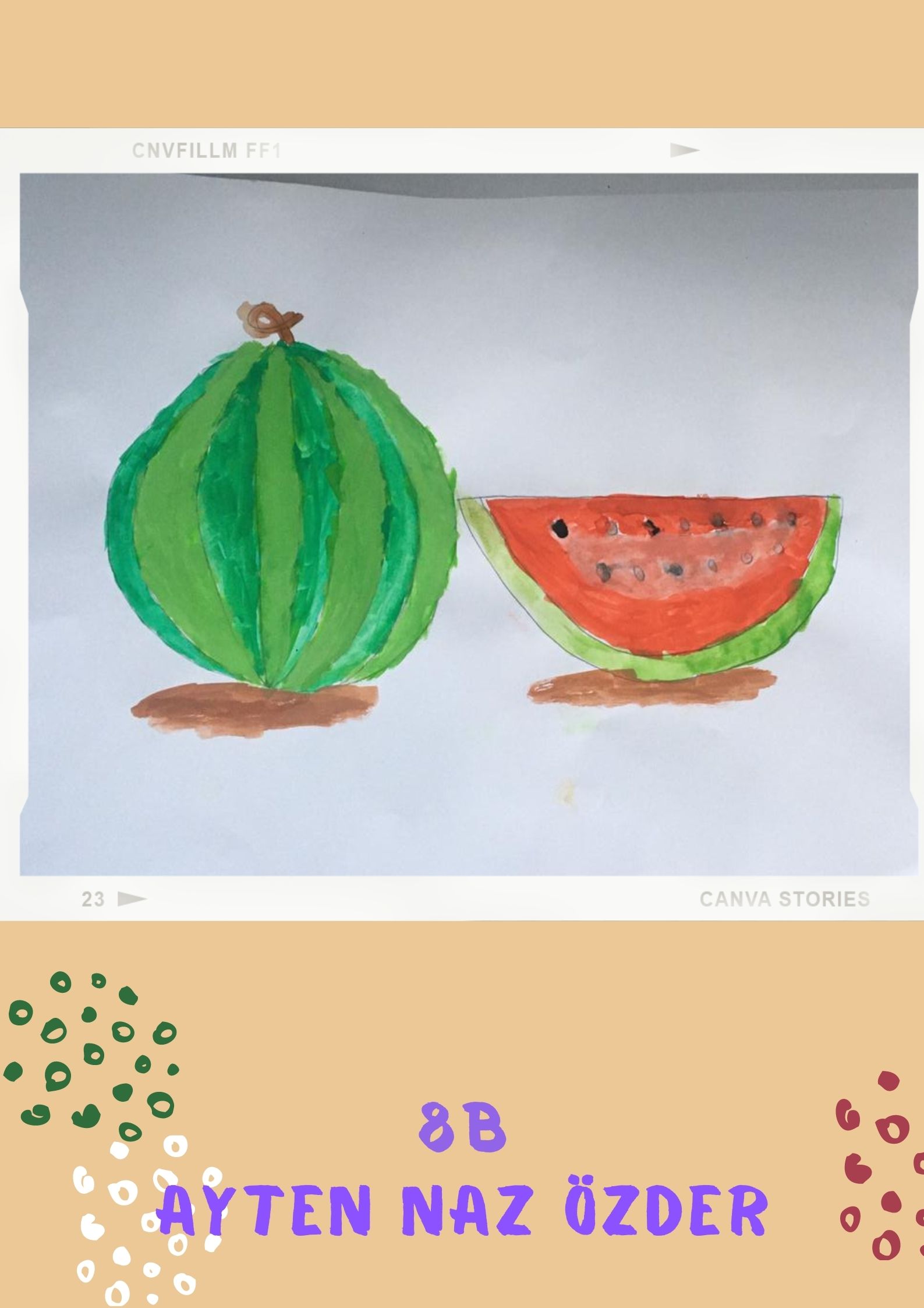 ‘SANATSAL DOKUNUŞ’ İSİMLİ RESİM SERGİSİ 2. BÖLÜM by SELVİ MARANCI - Ourboox.com