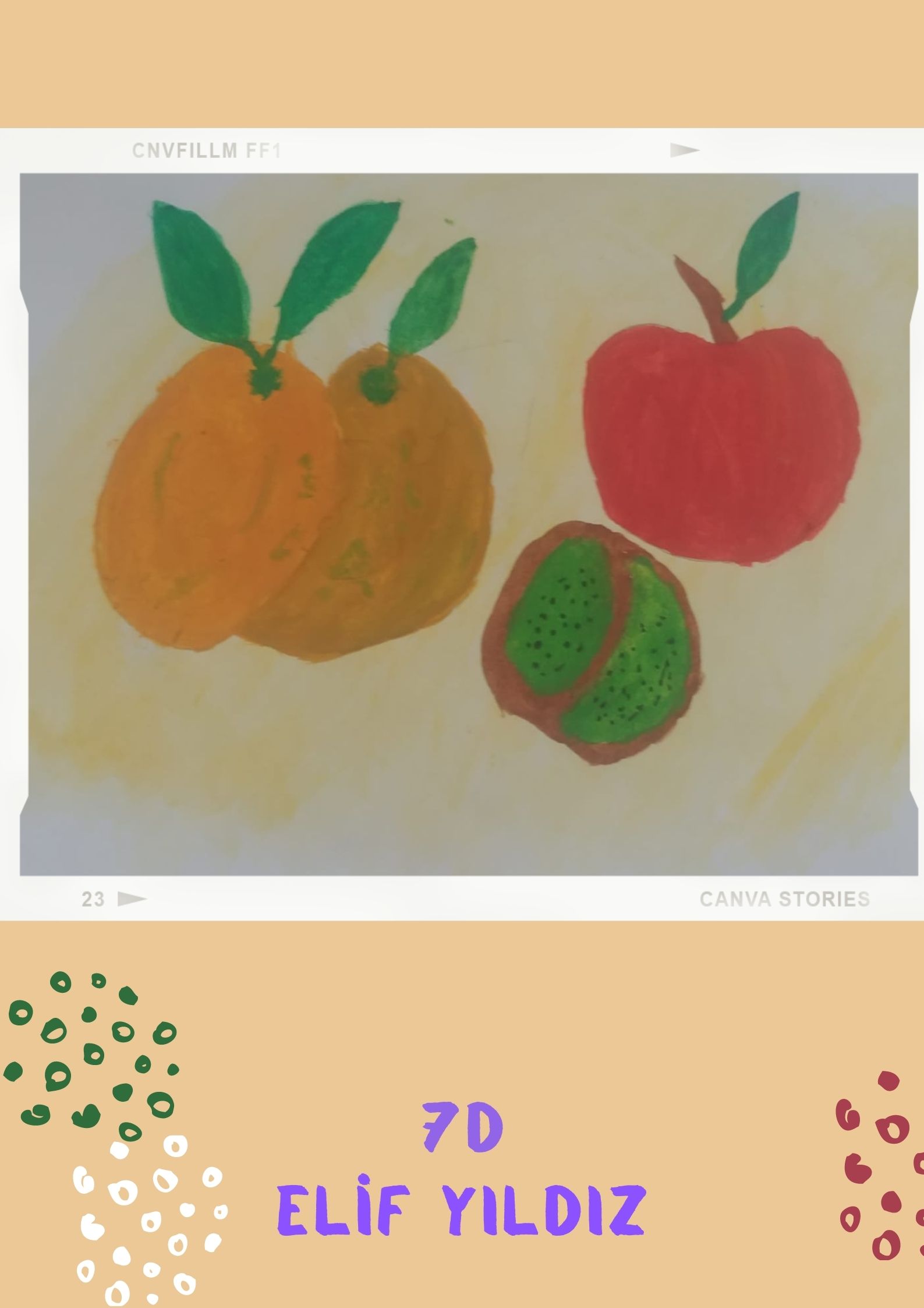 ‘SANATSAL DOKUNUŞ’ İSİMLİ RESİM SERGİSİ 2. BÖLÜM by SELVİ MARANCI - Ourboox.com