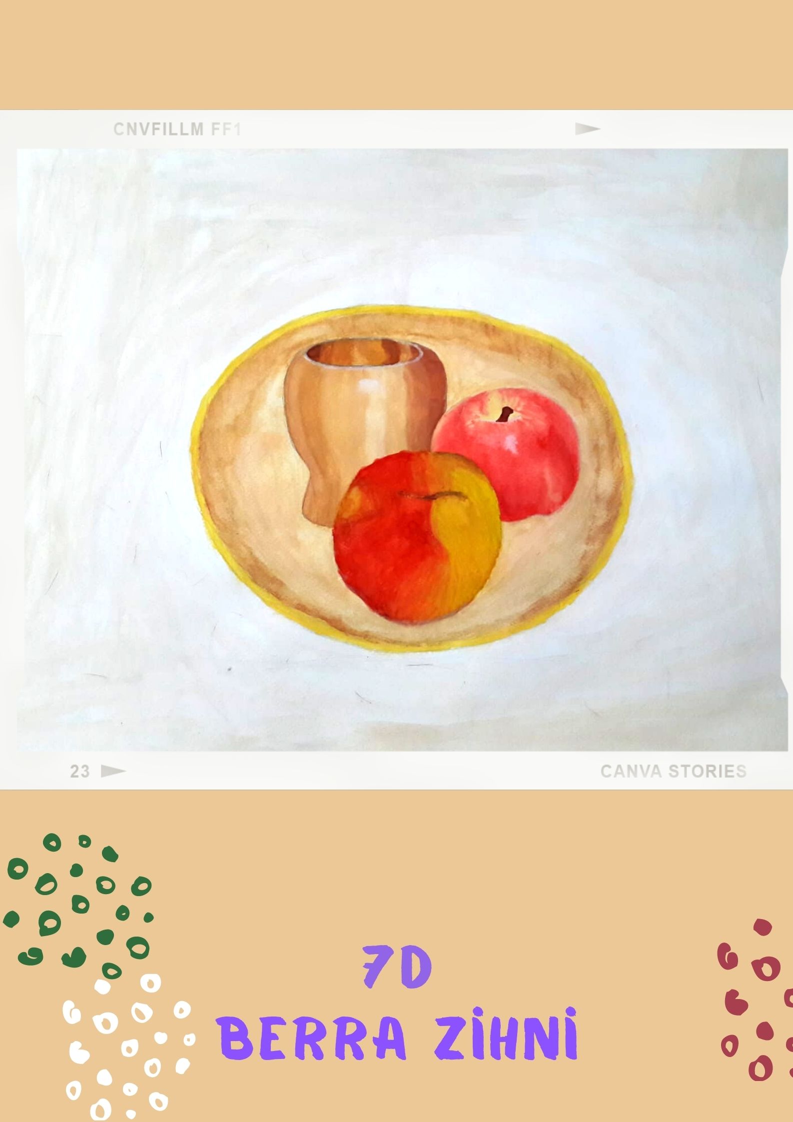 ‘SANATSAL DOKUNUŞ’ İSİMLİ RESİM SERGİSİ 2. BÖLÜM by SELVİ MARANCI - Ourboox.com